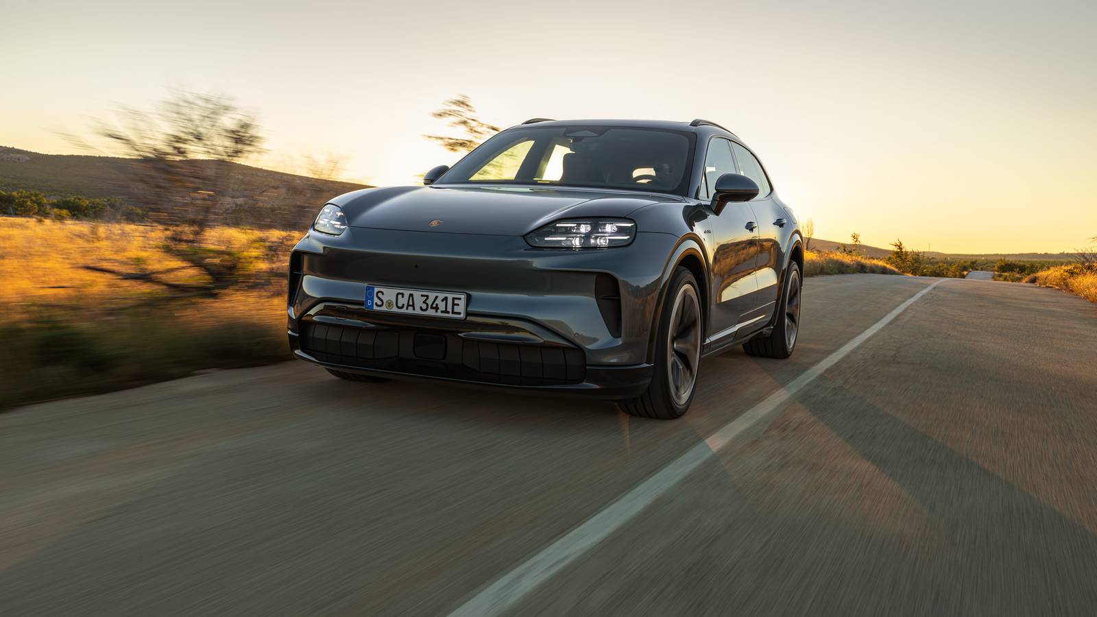 2026 Porsche Cayenne Electric Interior And Exterior Picture Gallery 2026-porsche-cayenne-electric-interior-and-exterior-picture-gallery