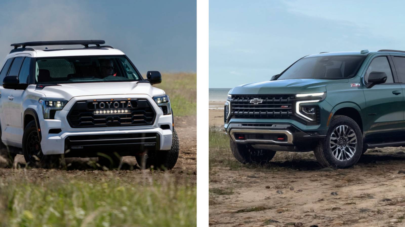 Here's How Toyota Is Closing In On GM For U.S. Sales Lead