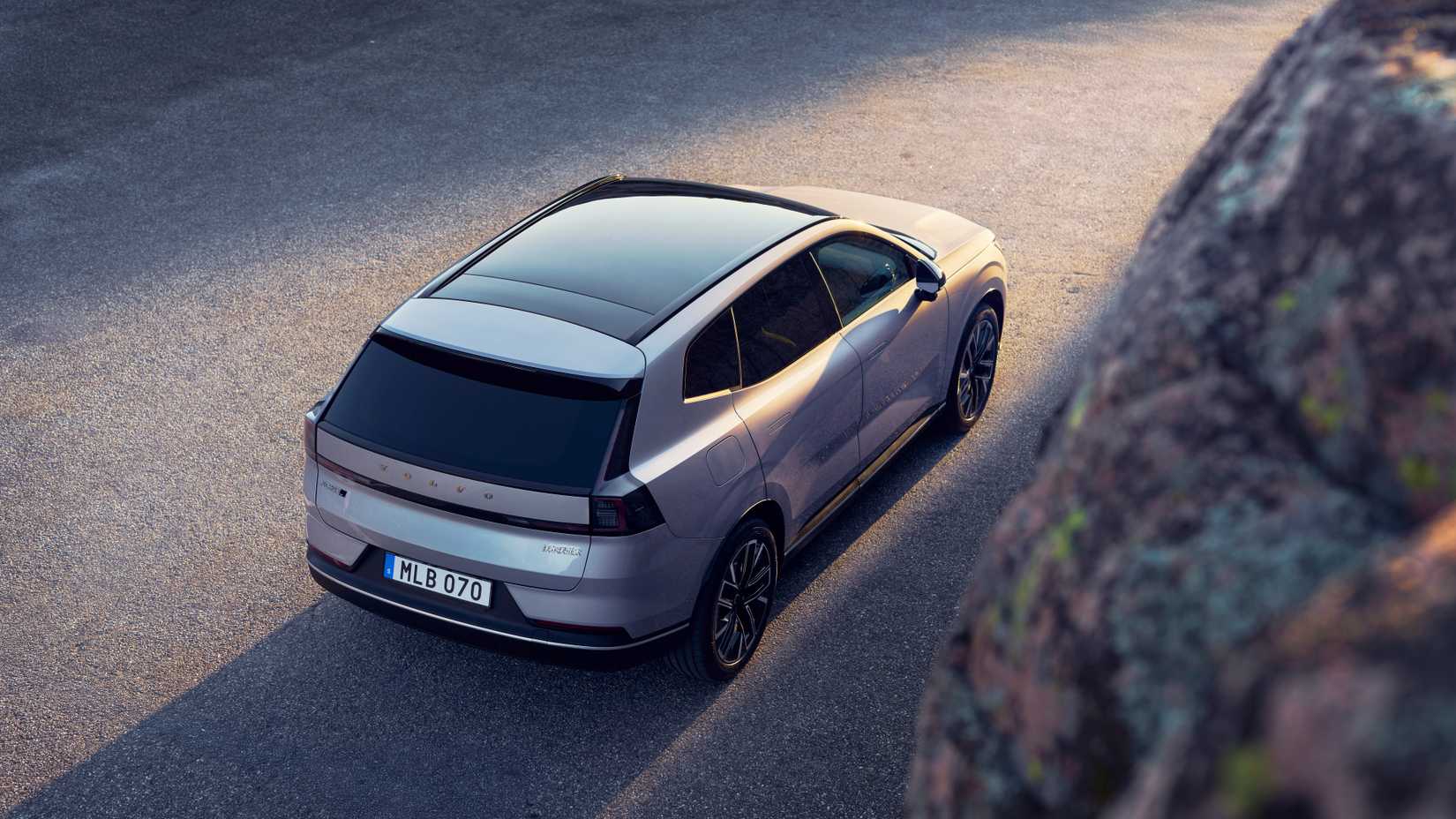 Volvo's Strategy In The US: A Model for European Carmakers