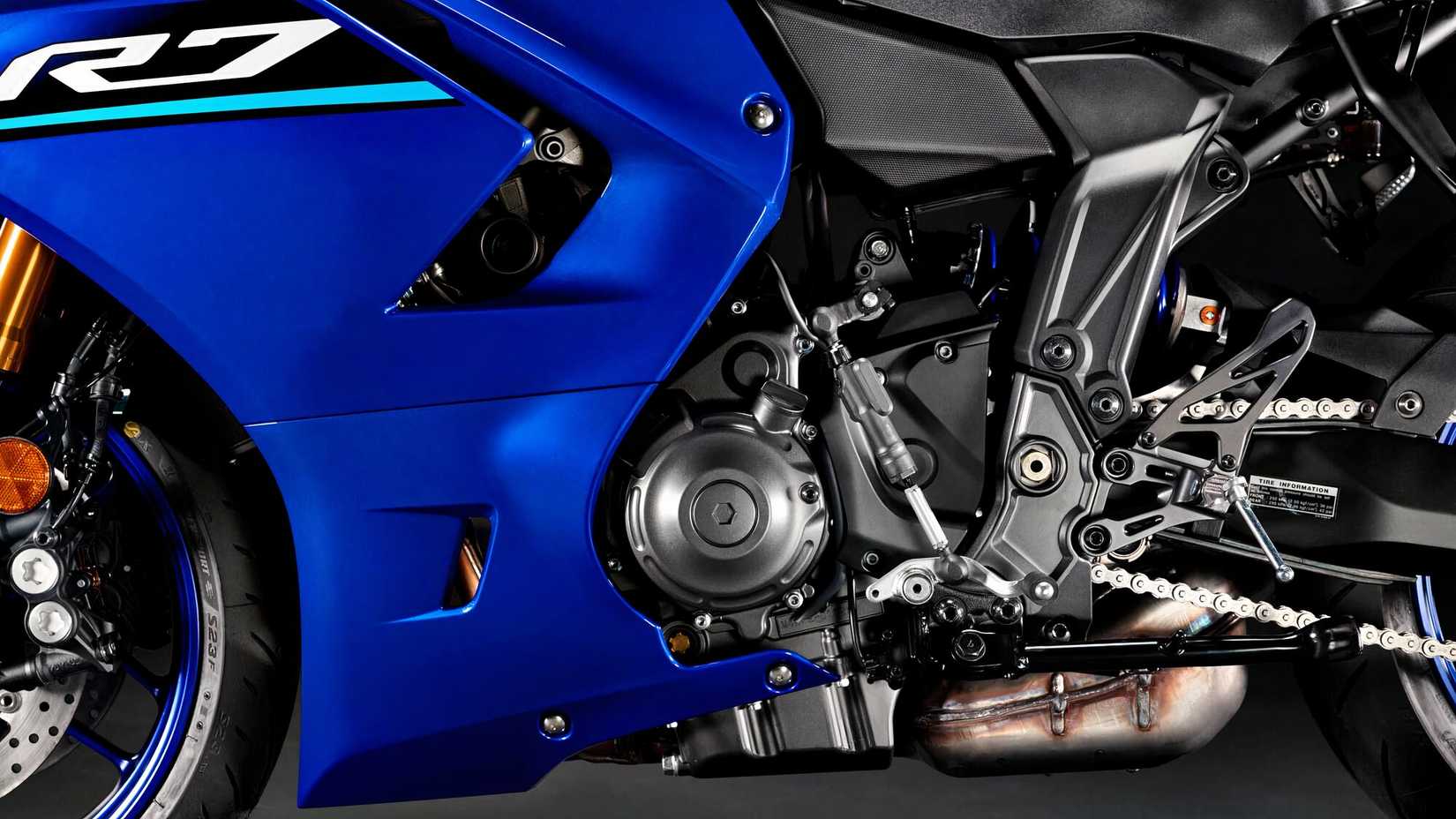 2026 Yamaha YZF-R7 Motor-1