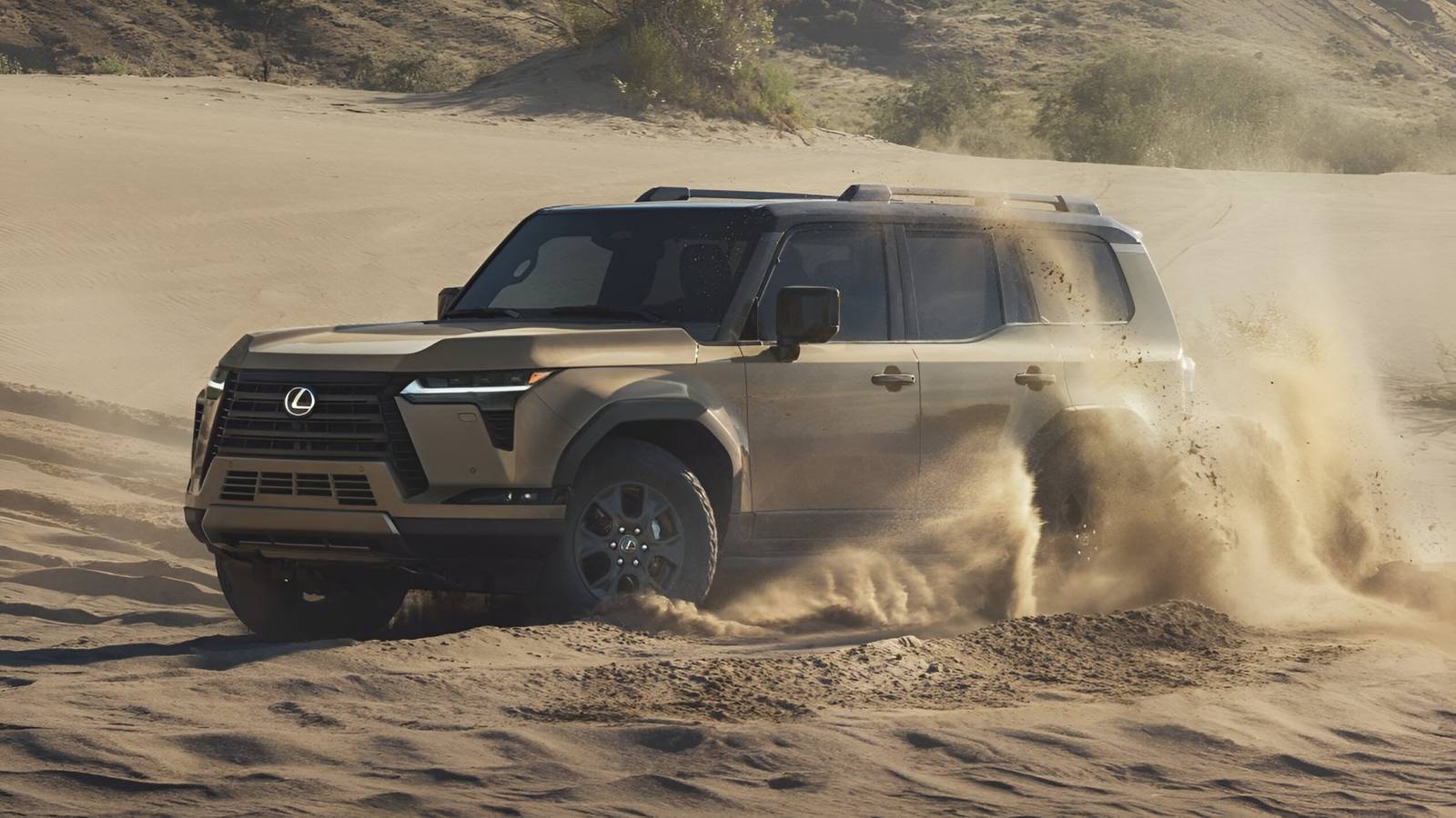 The Right Lexus SUV Choice For Your Budget And Lifestyle