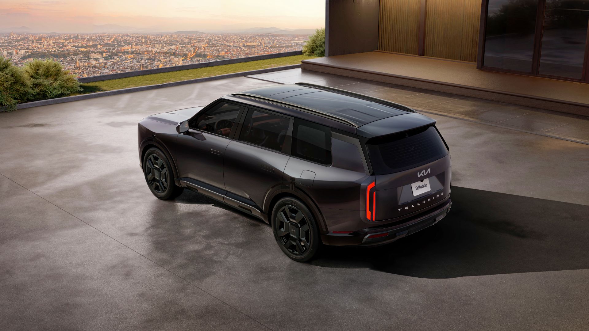 높은 가격 없이 고급스러운 느낌을 주는 대중적 SUV 5선