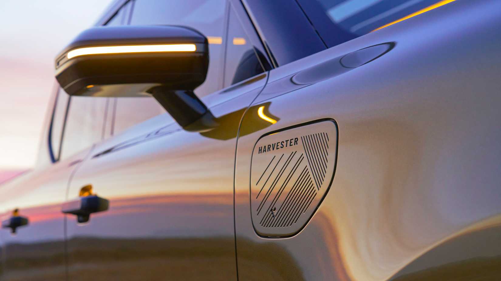 2027 Scout Terra pickup 42