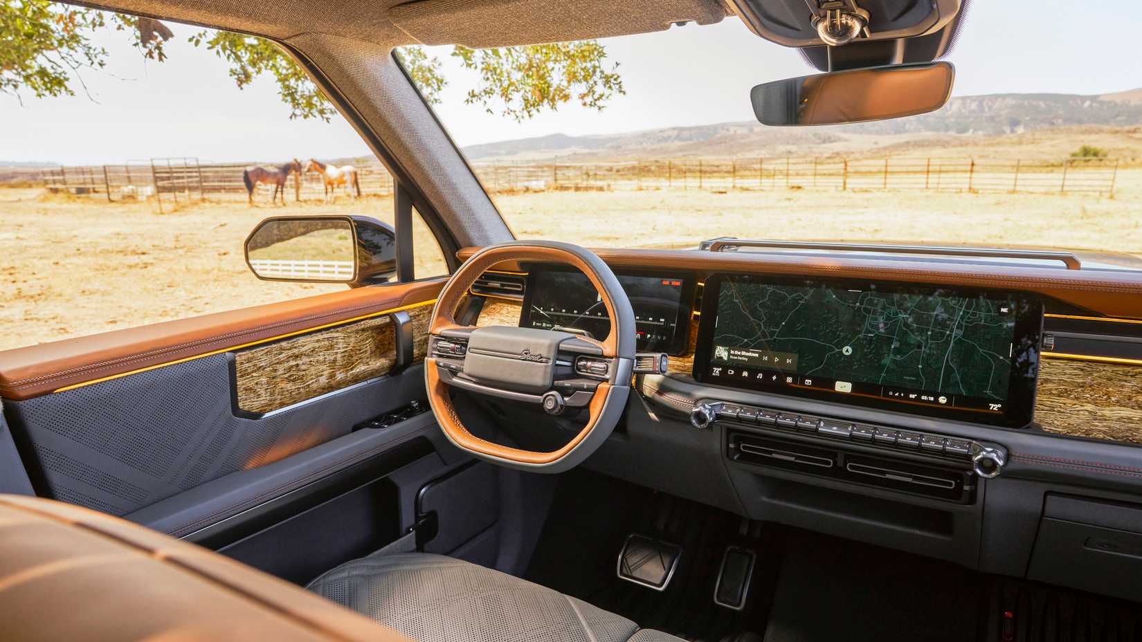 2027 Scout Terra pickup 49