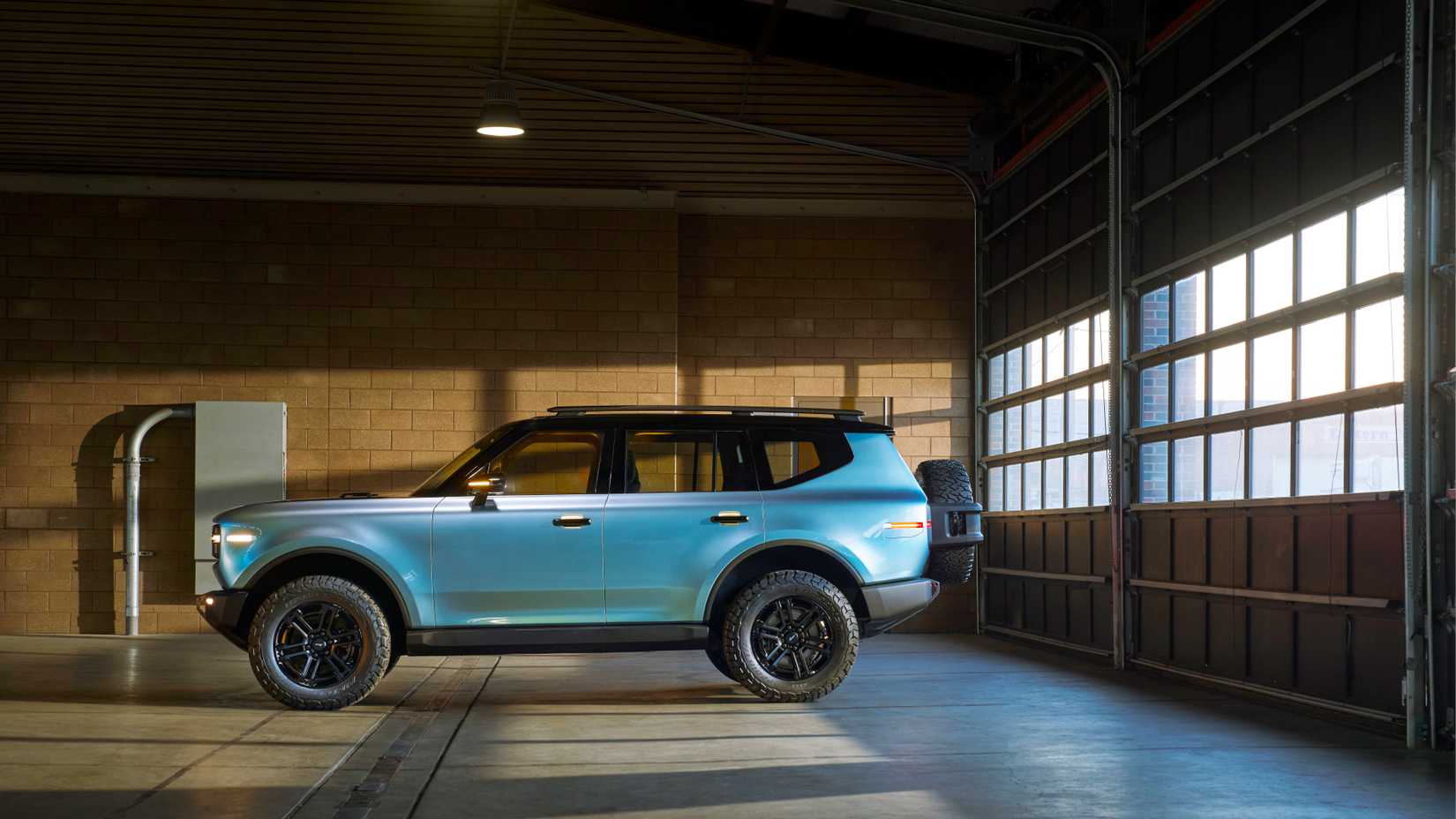 2027 Scout Traveler SUV 18