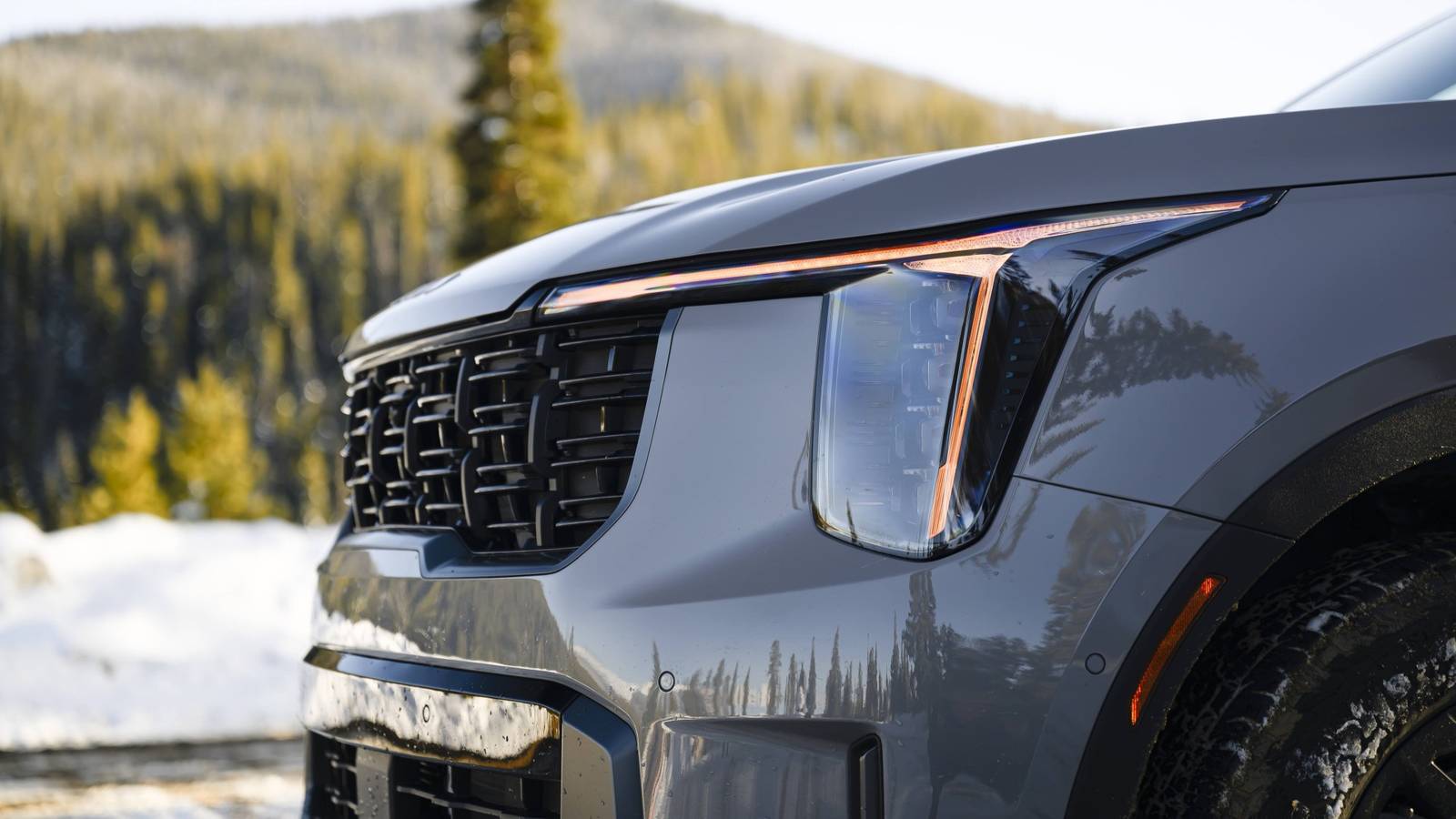 10 Hybrid SUVs That Make Fuel Stops Feel Like A Memory