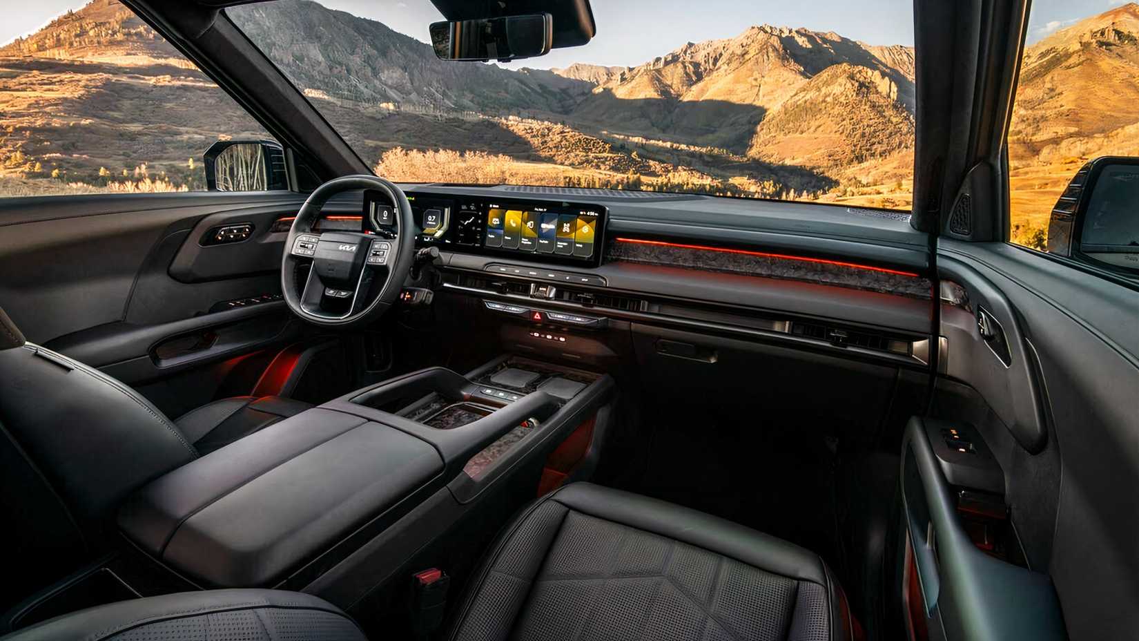 2027 Kia Telluride Interior And Exterior Picture Gallery 2027-kia-telluride-interior-and-exterior-picture-gallery