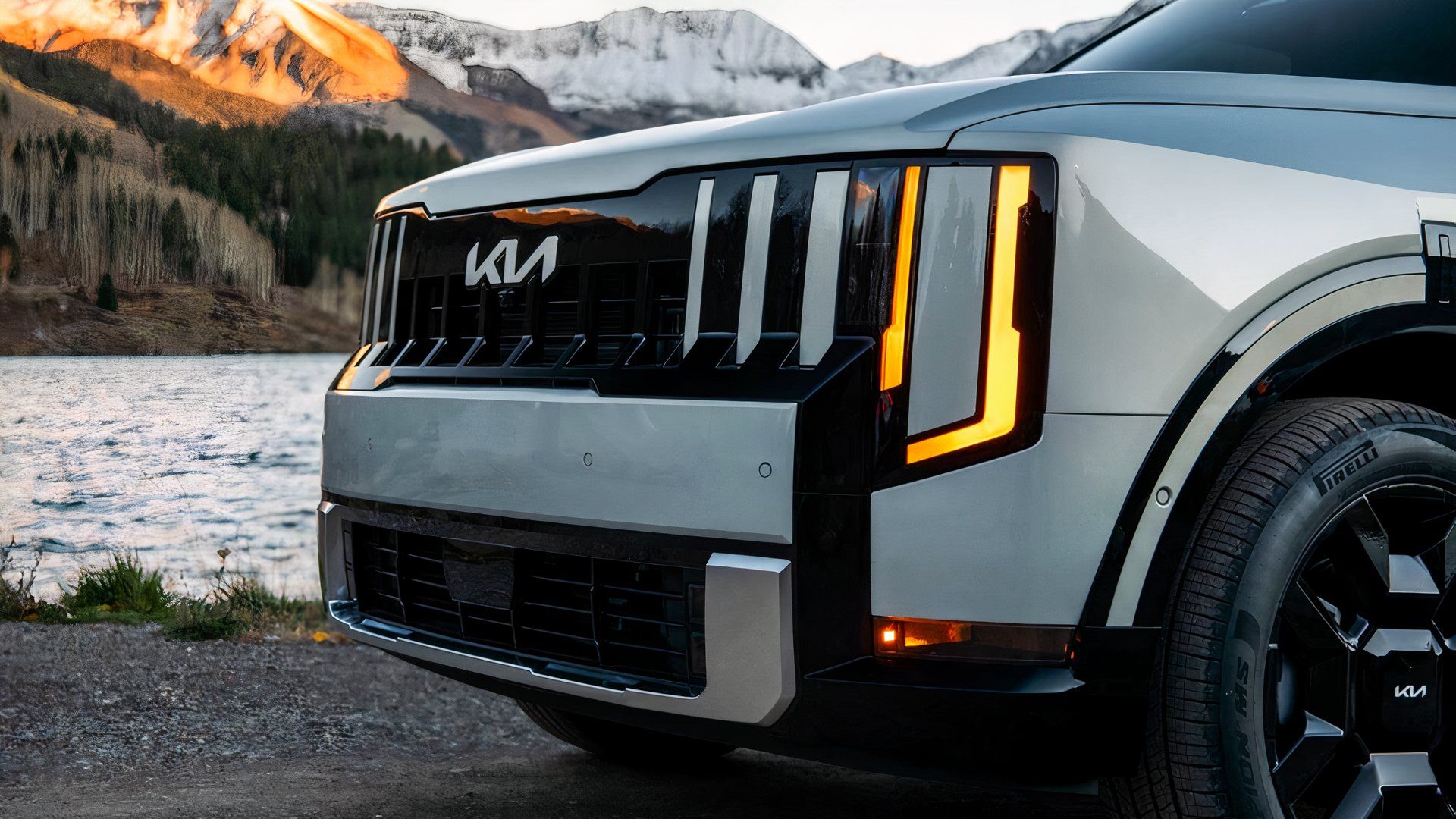 The SUV That Quietly Raises The Standard For Mainstream Brands