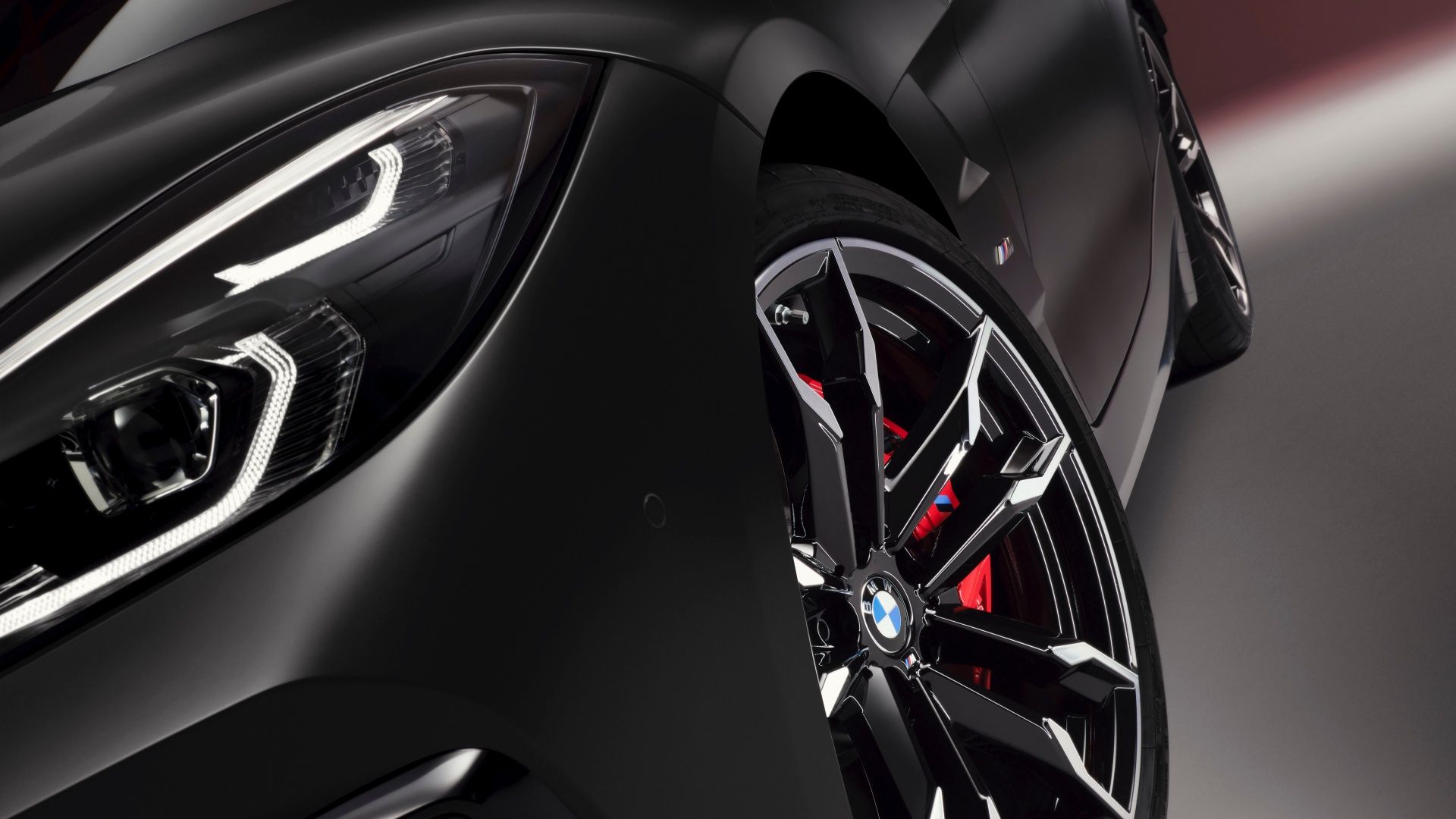 BMW Z4 Final Edition 