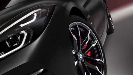 BMW Z4 Final Edition