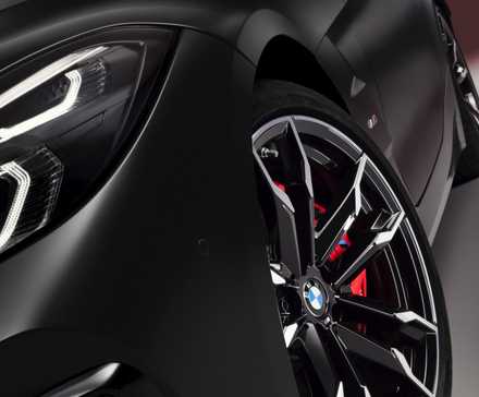 Edição final do BMW Z4