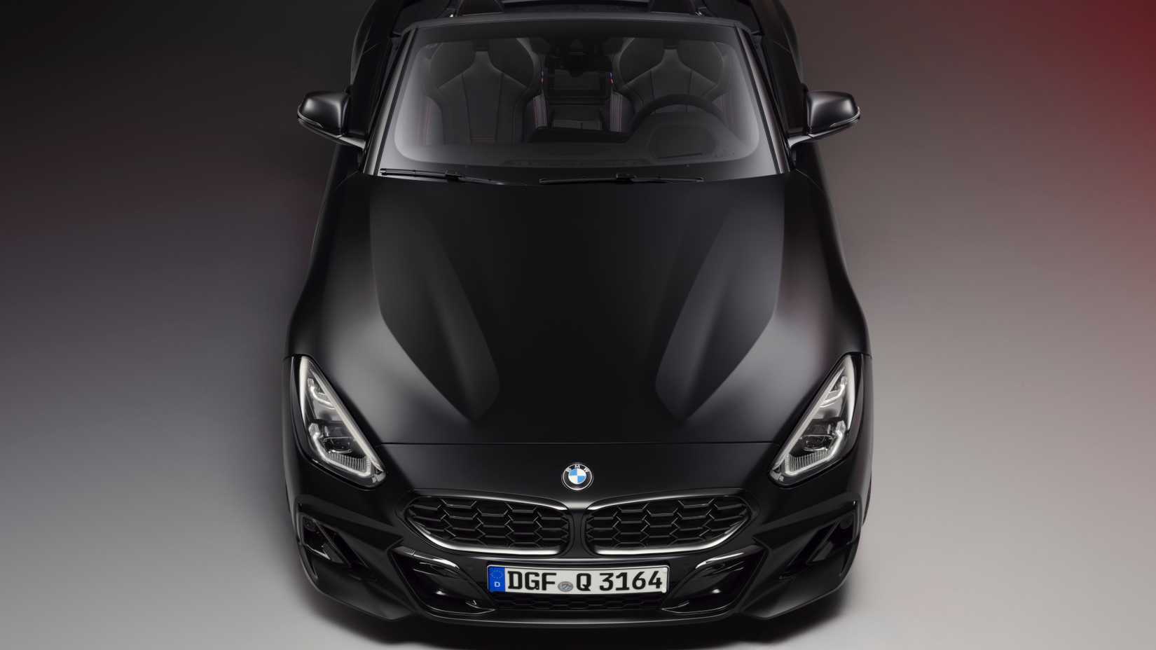 BMW Z4 Final Edition 