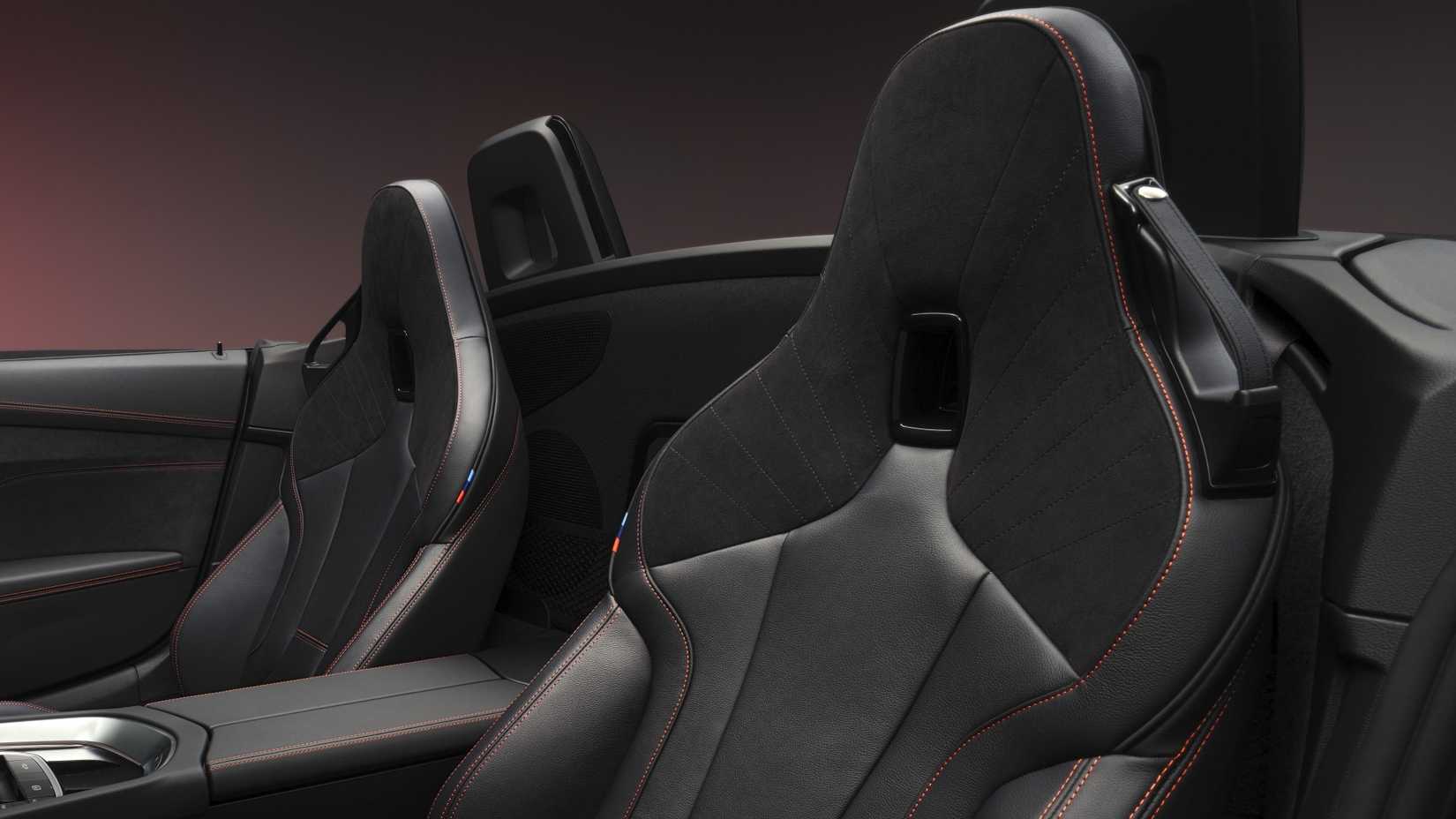 BMW Z4 Final Edition 