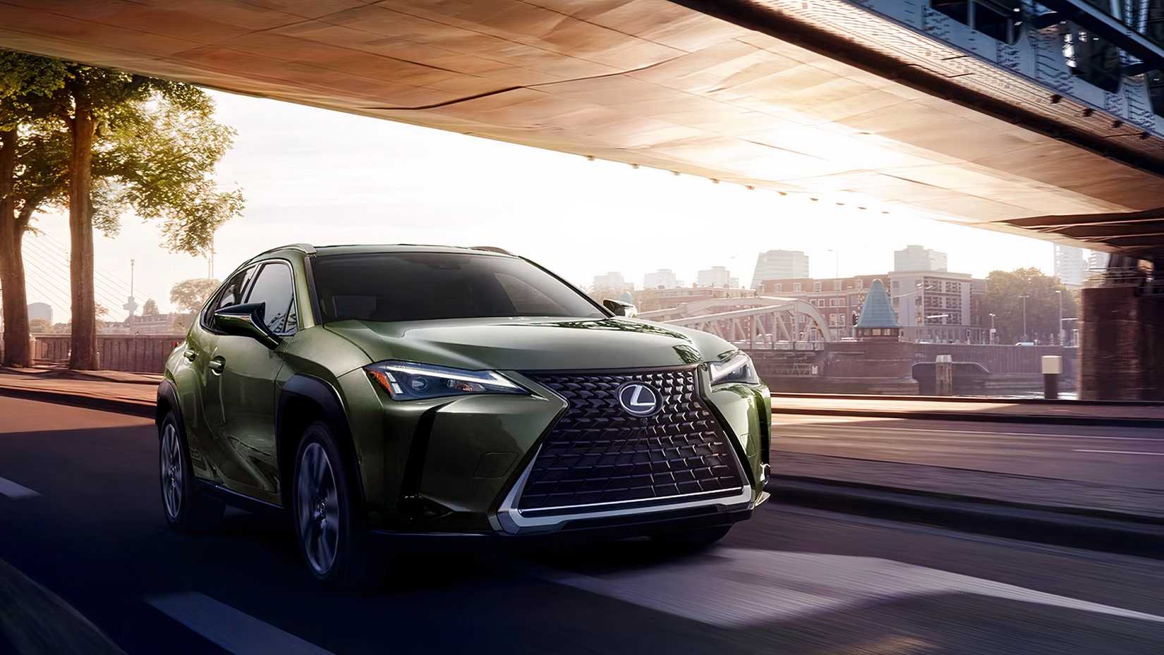 2025 Lexus ES 300h The Most Fuel Efficient Luxury Car 2025-lexus-es-300h-the-most-fuel-efficient-luxury-car