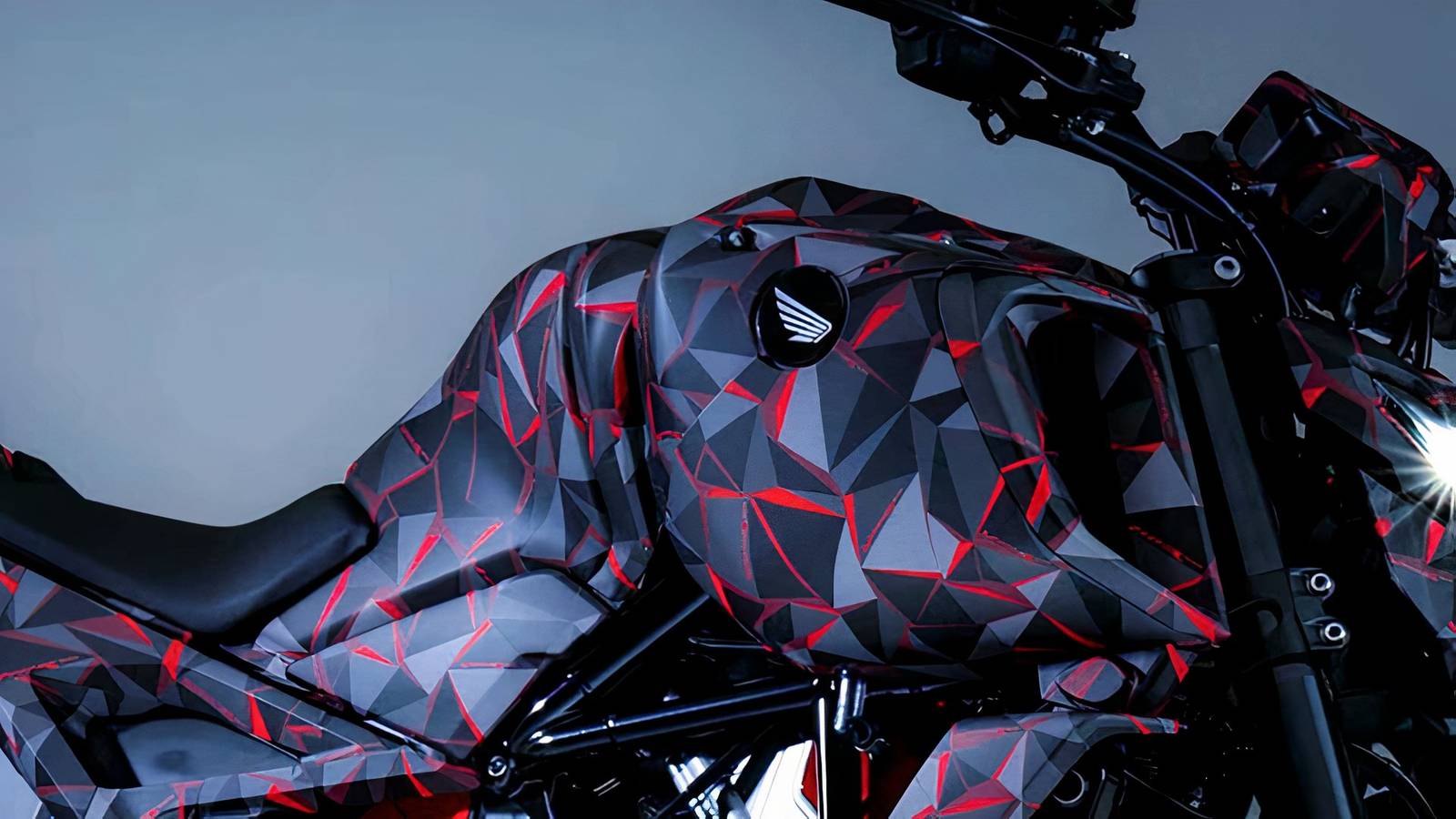 Honda's New V3 Isn't The Africa Twin Successor Everyone Expected