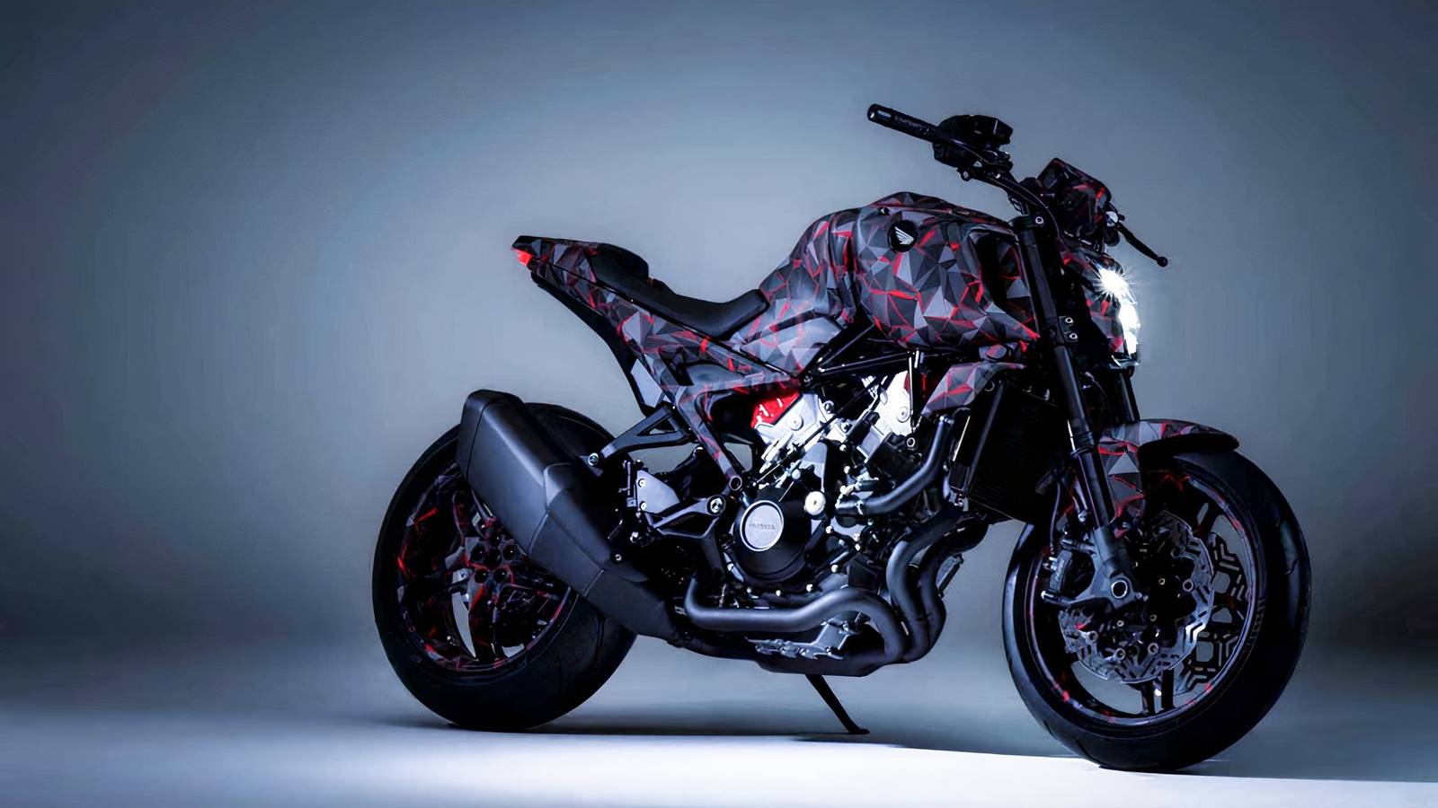 The Exciting Honda Motorcycle Coming In 2026