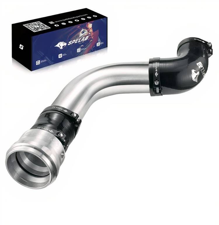 Intercooler Inlet Pipe Power Stroke Intercoolers And Intake Essentials To Keep Your Super Duty ...