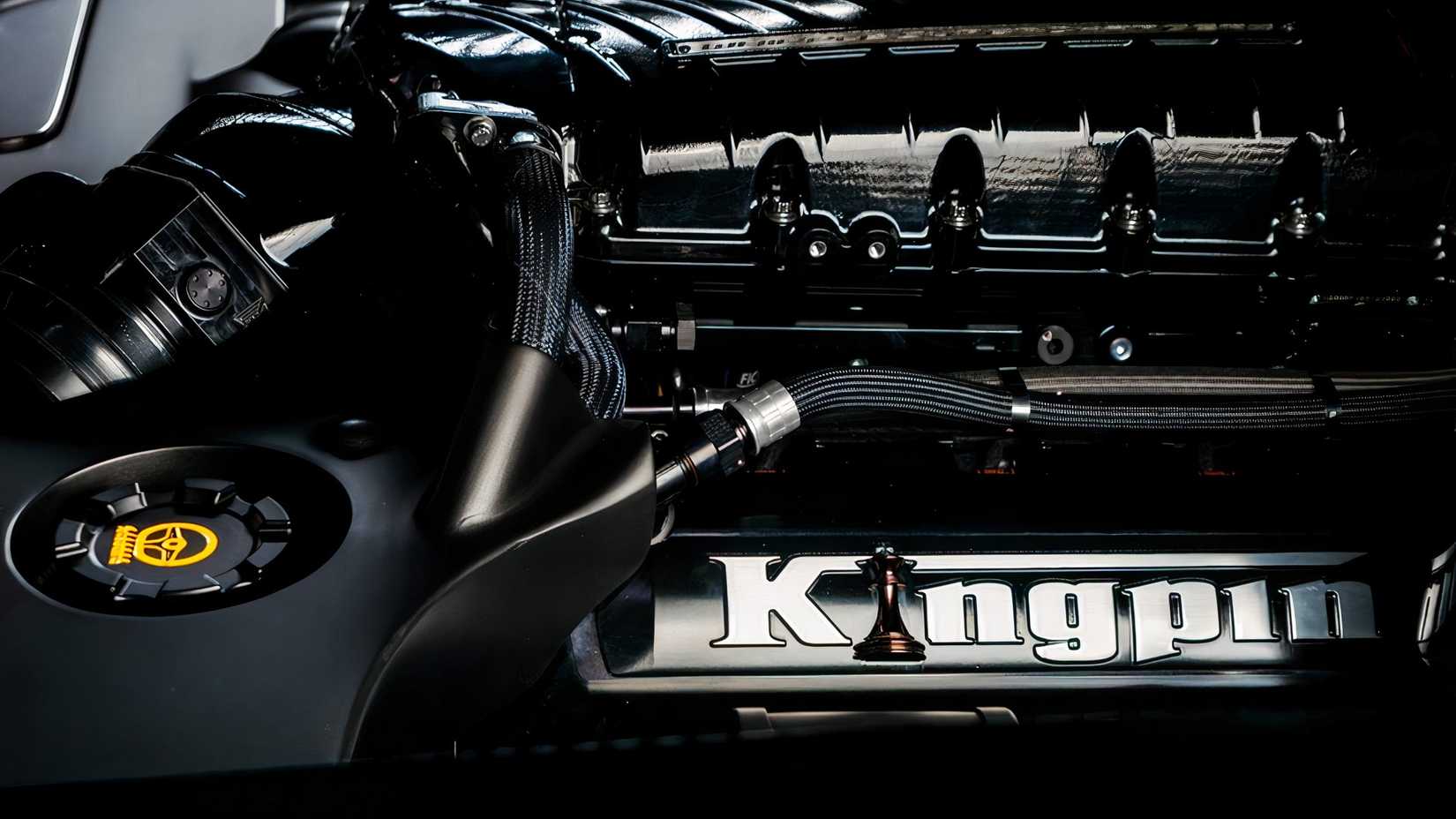 Ringbrothers Bring 800-HP 