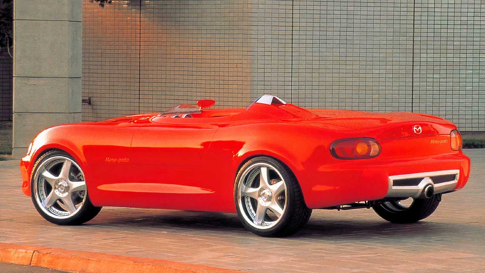 Mazda Miata Mono Posto1