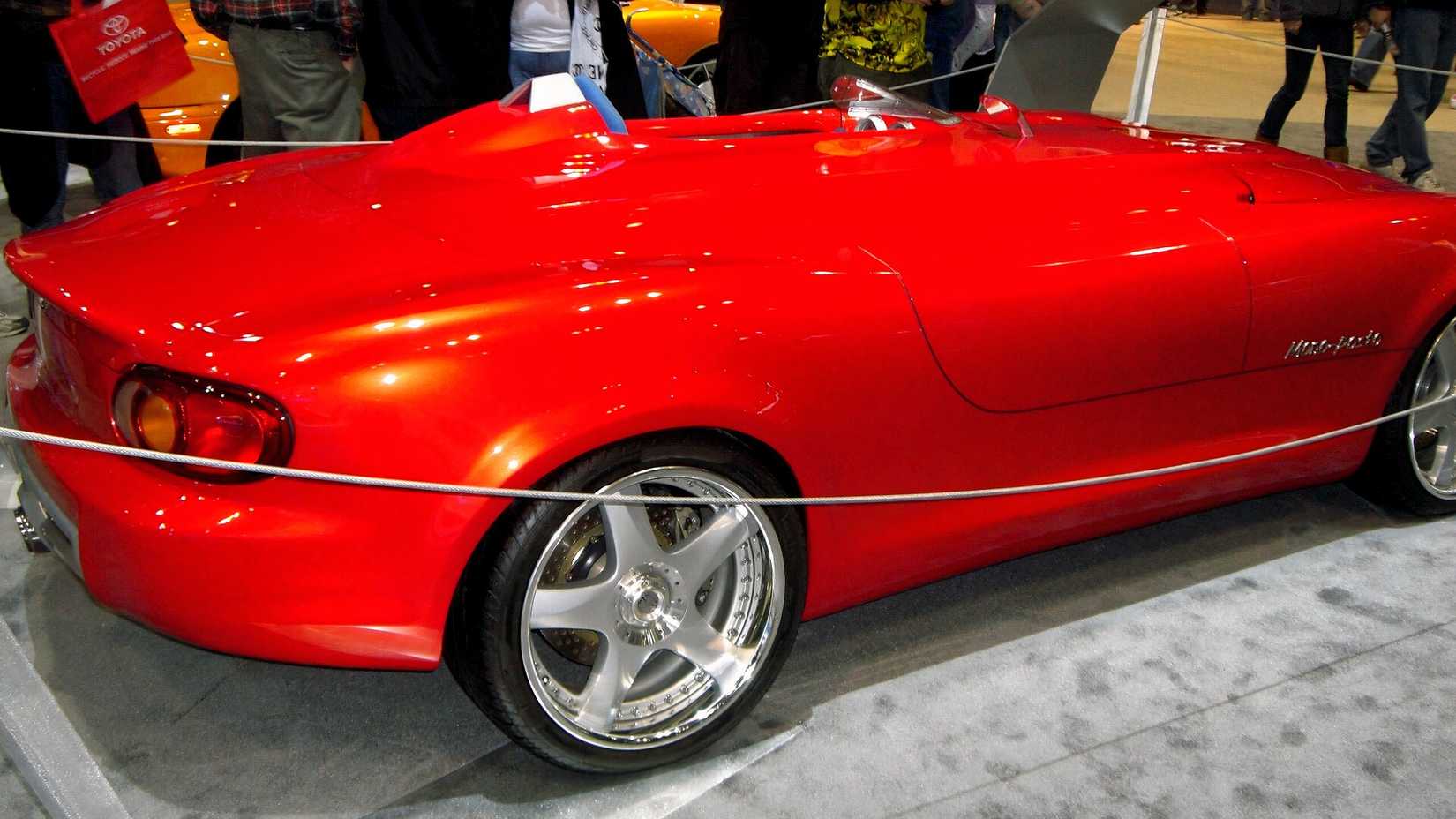 Mazda Miata Mono Posto2