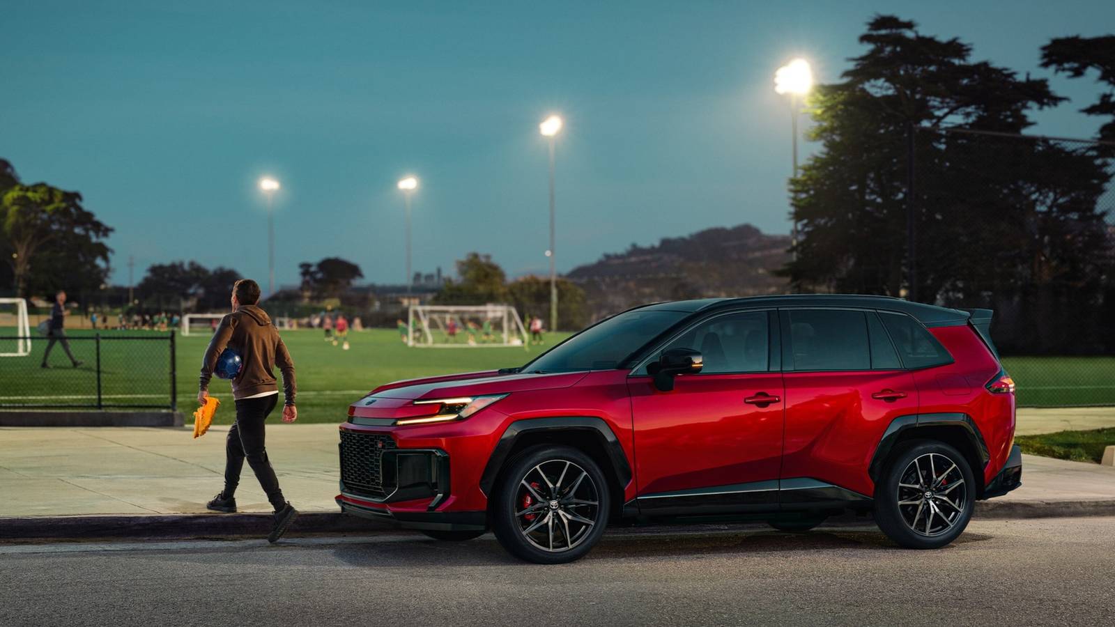 The Truth About 10-Year Toyota RAV4 Ownership Costs The Truth About 10-Year Toyota RAV4 Ownership Costs