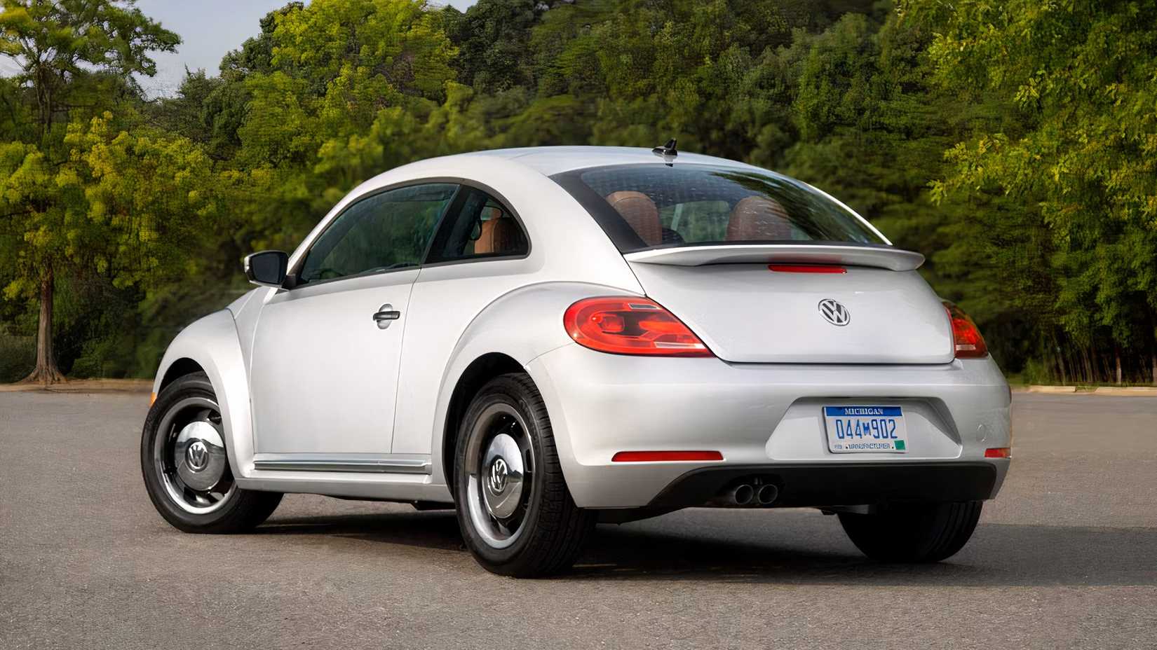 Stunning Most Reliable Vw Beetle Year Imagesnull