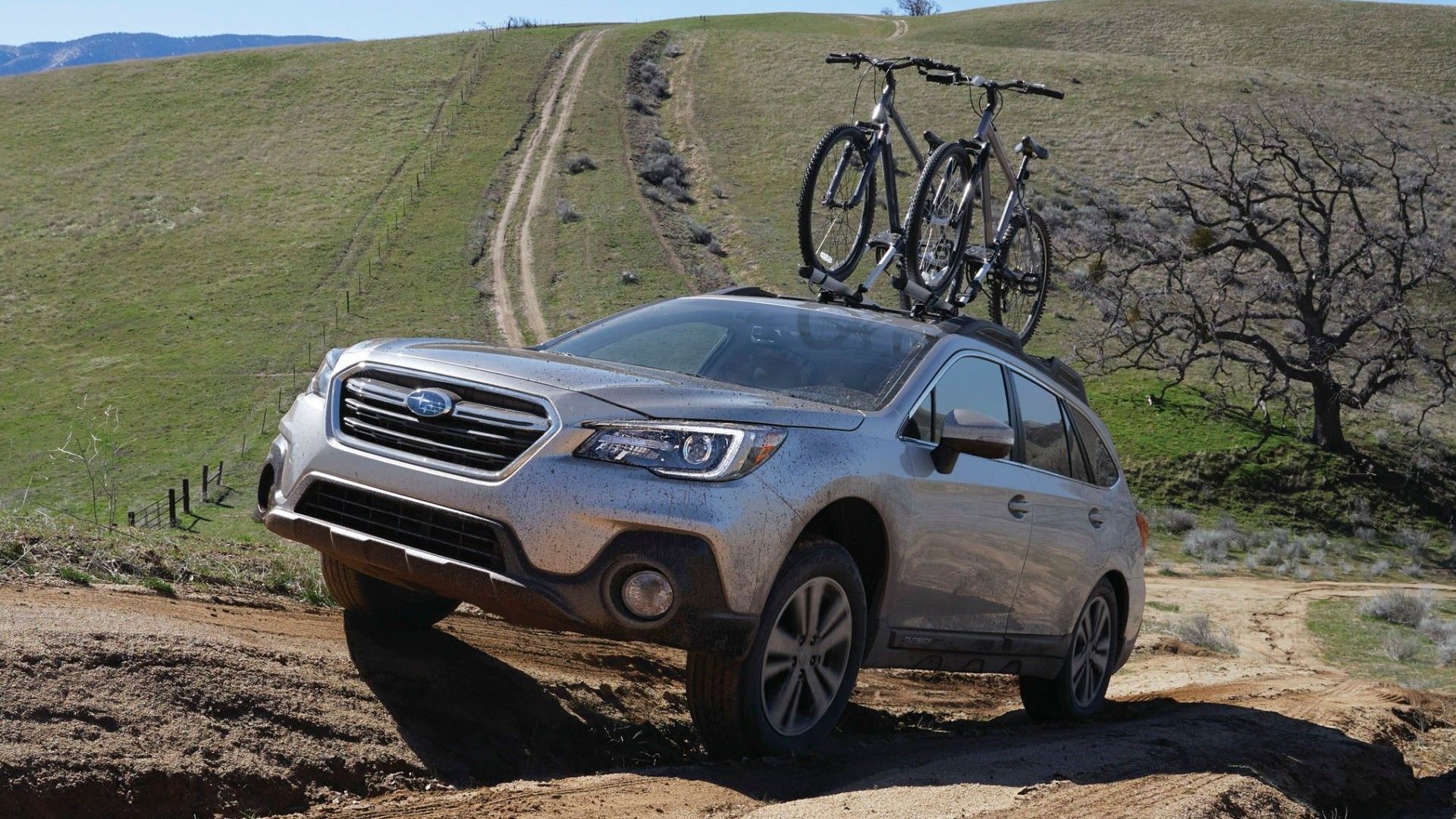 The 2026 Subaru Outback Killed The Wagon, And Made These Used Years ...