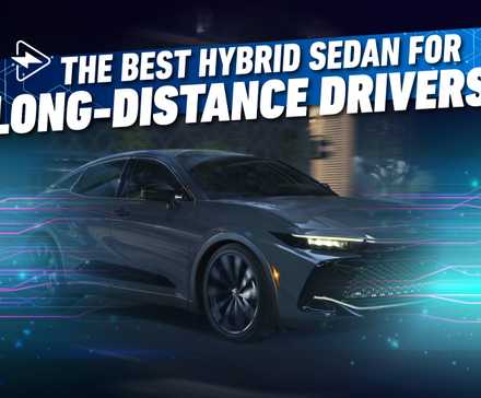 The-Best-Hybrid-Sedan-For-Long-Distance-Drivers
