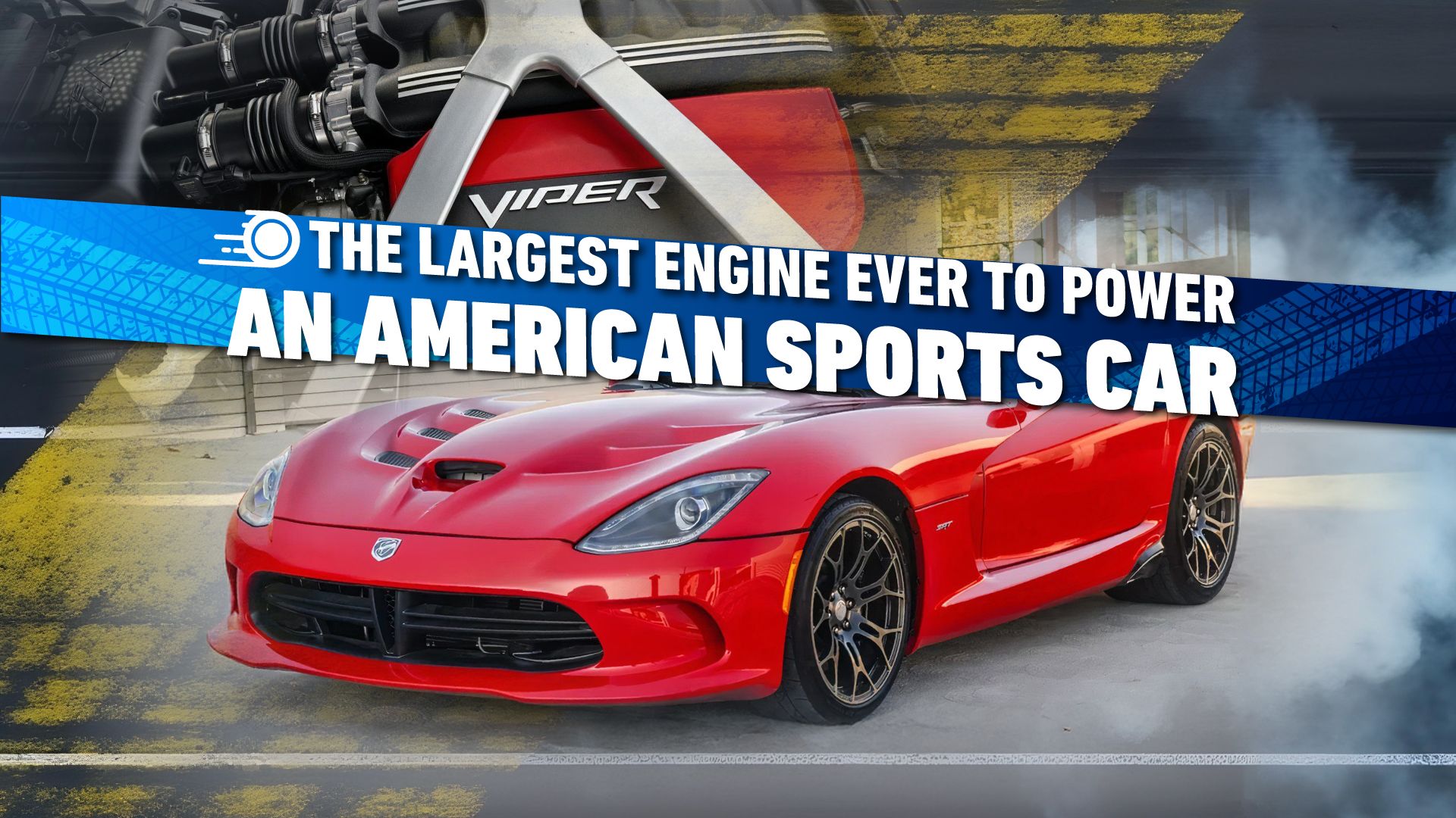 The-Largest-Engine-Ever-To-Power-An-American-Sports-Car