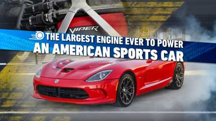 The-Largest-Engine-Ever-To-Power-An-American-Sports-Car