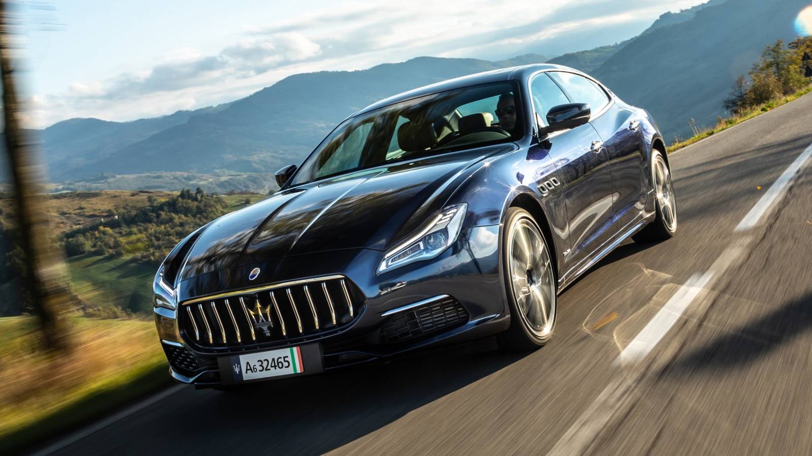 10 Highly Depreciated Luxury Cars From 5 Years Ago That Are Surprisingly Reliable