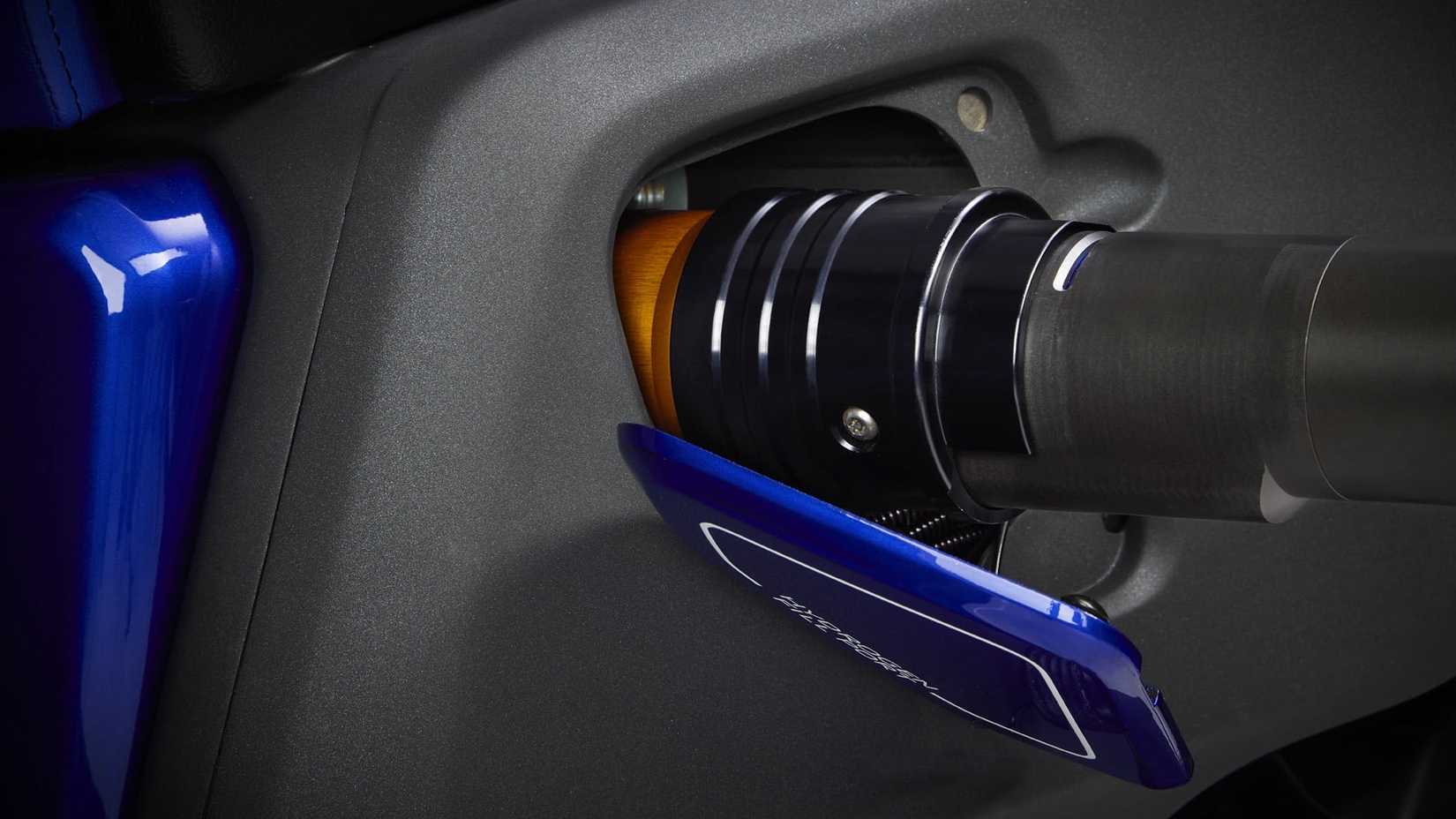 Yamaha H2 amigo Porter -1