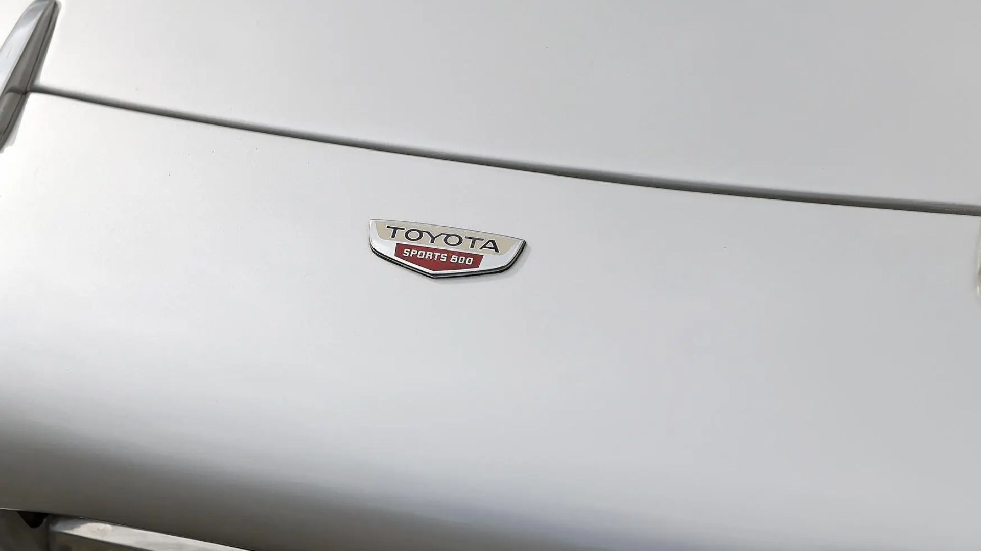 Here's Everything You Need To Know About Toyota's First Production