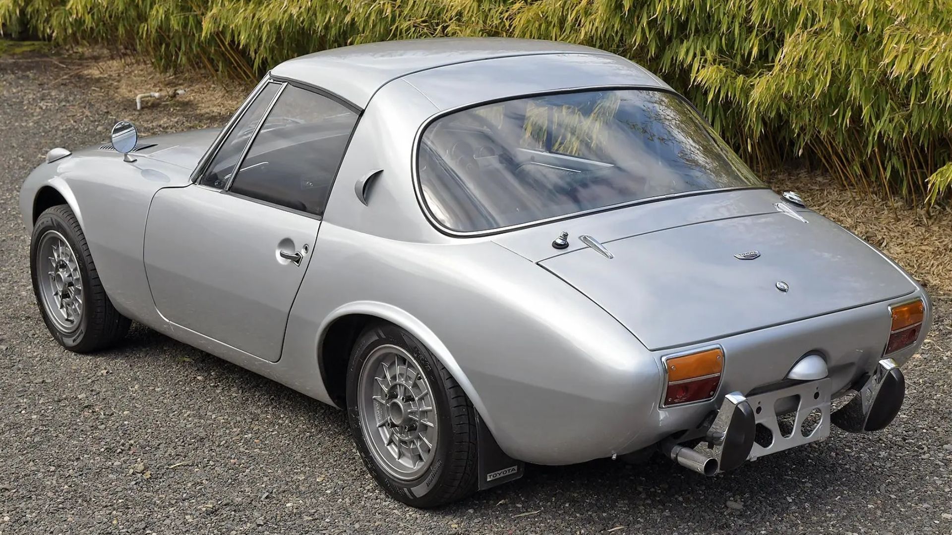 Here's Everything You Need To Know About Toyota's First Production