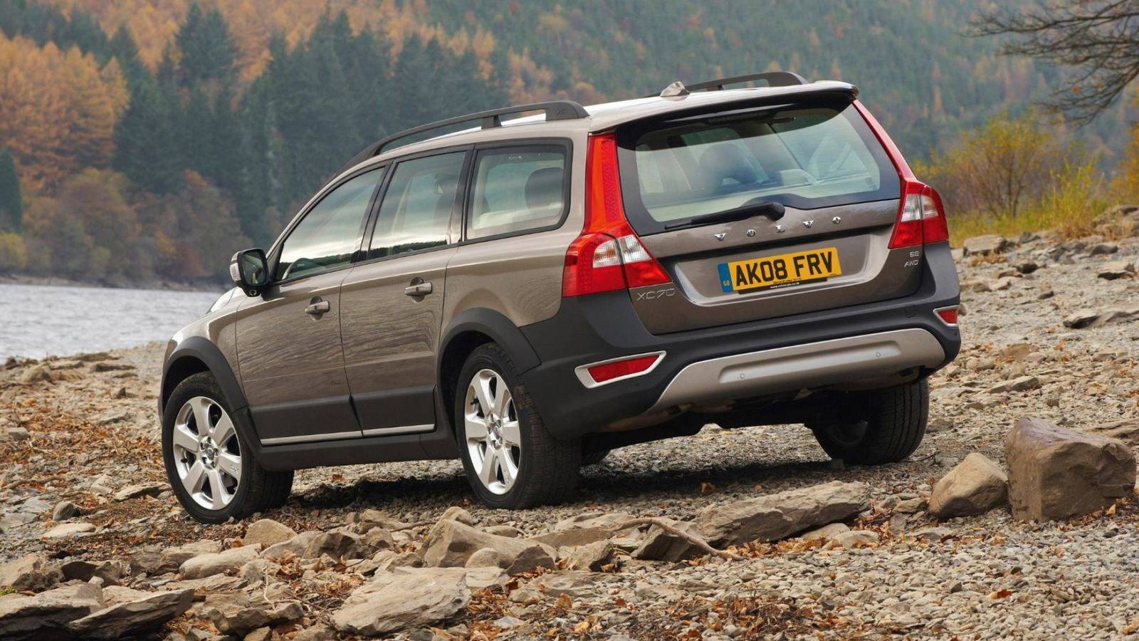 The Long-Lasting Luxury Cars That Rarely Need Repairs The Long-Lasting Luxury Cars That Rarely Need Repairs