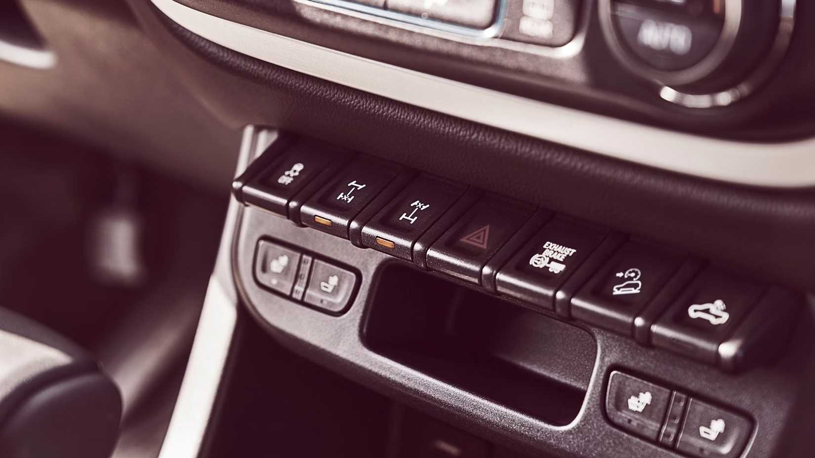 2017 Chevrolet Colorado ZR2