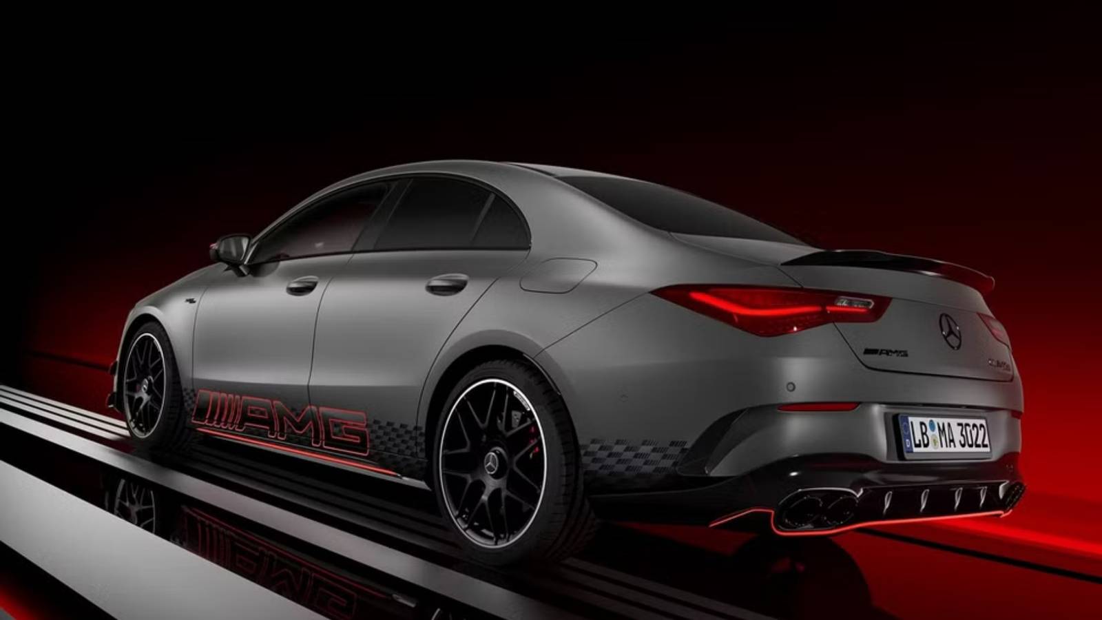10 Four-Door Sports Cars That Prove You Can Have It All
