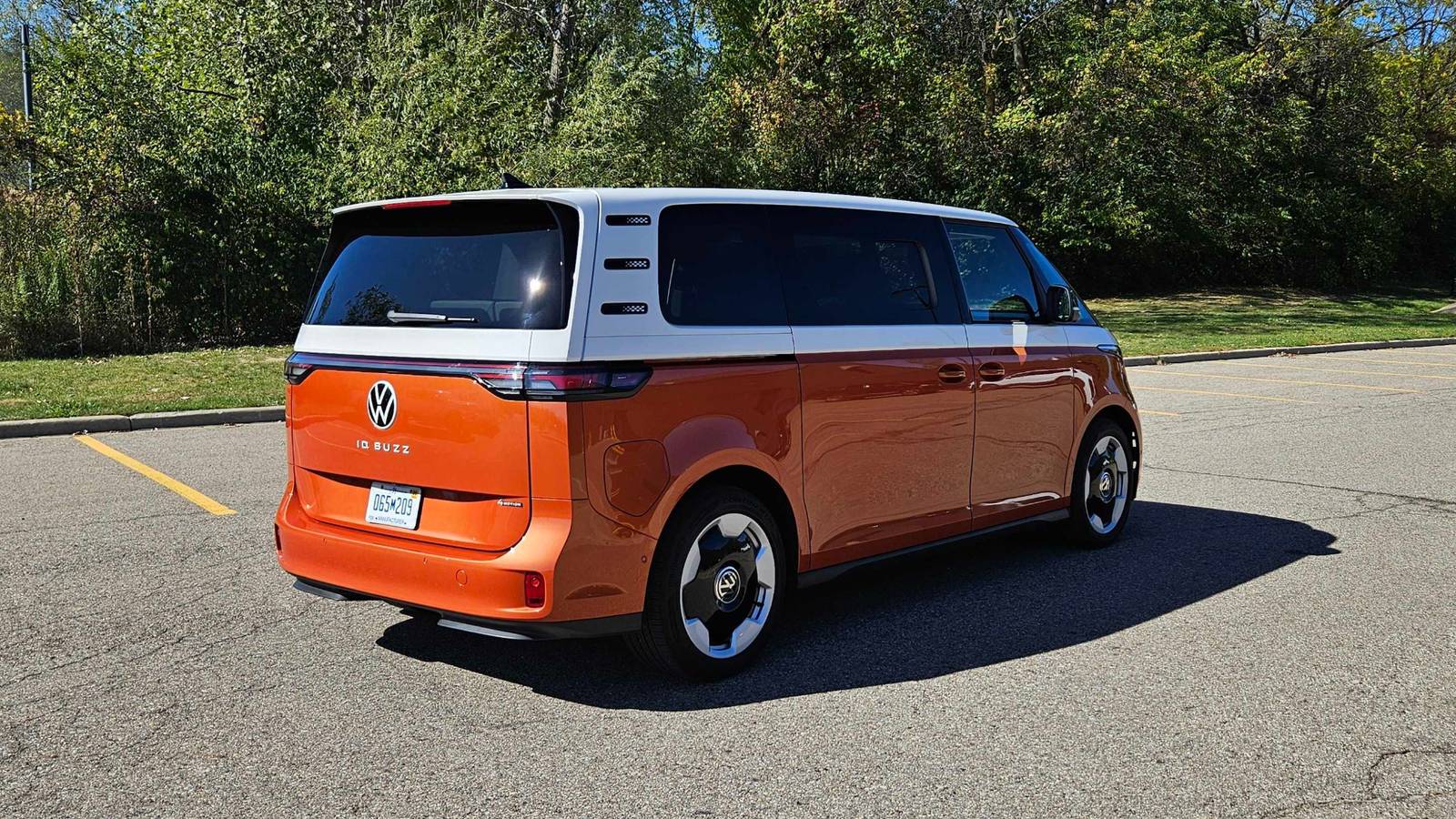 VW Joins EV Skinback As ID. Buzz Paused for 2026 in U.S.