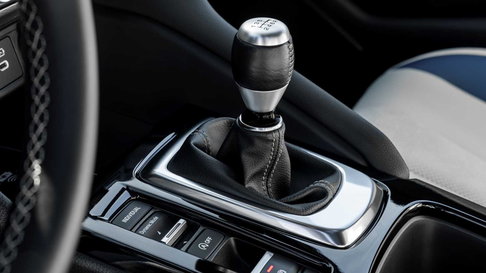 2026 Acura Integra 5