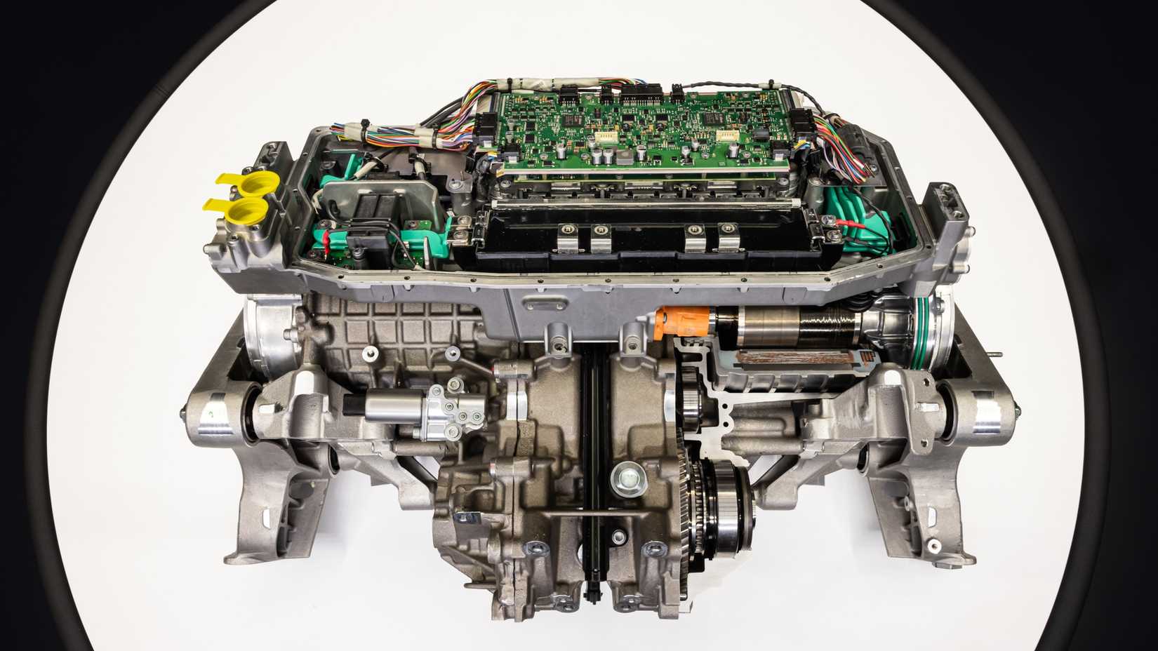 2026 Ferrari Elettrica (4)