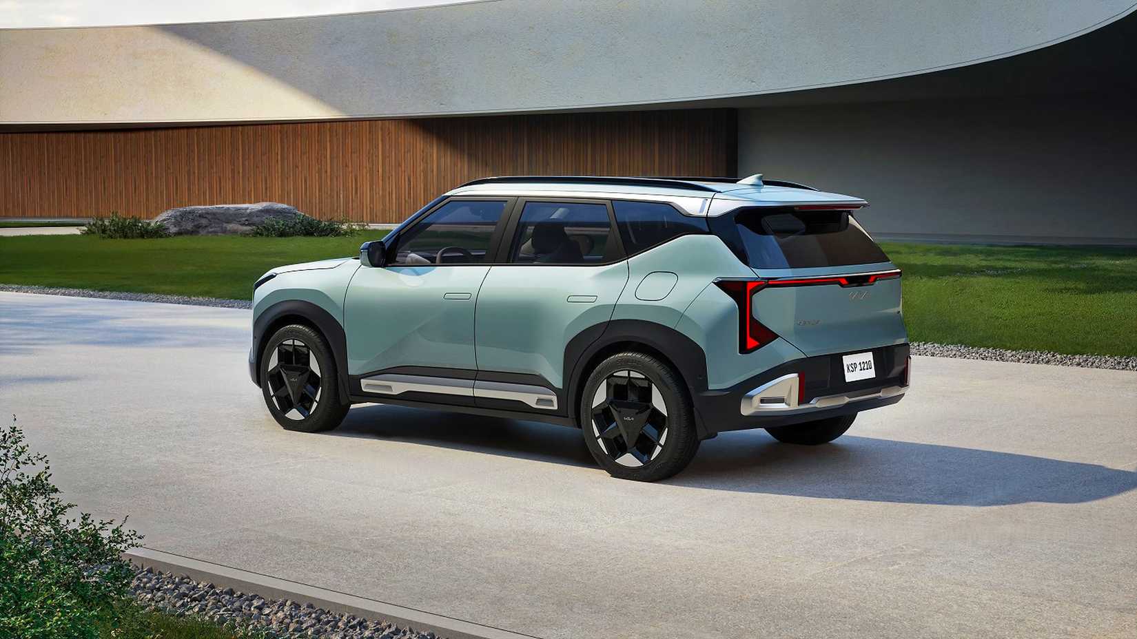 2026 Kia Seltos 3