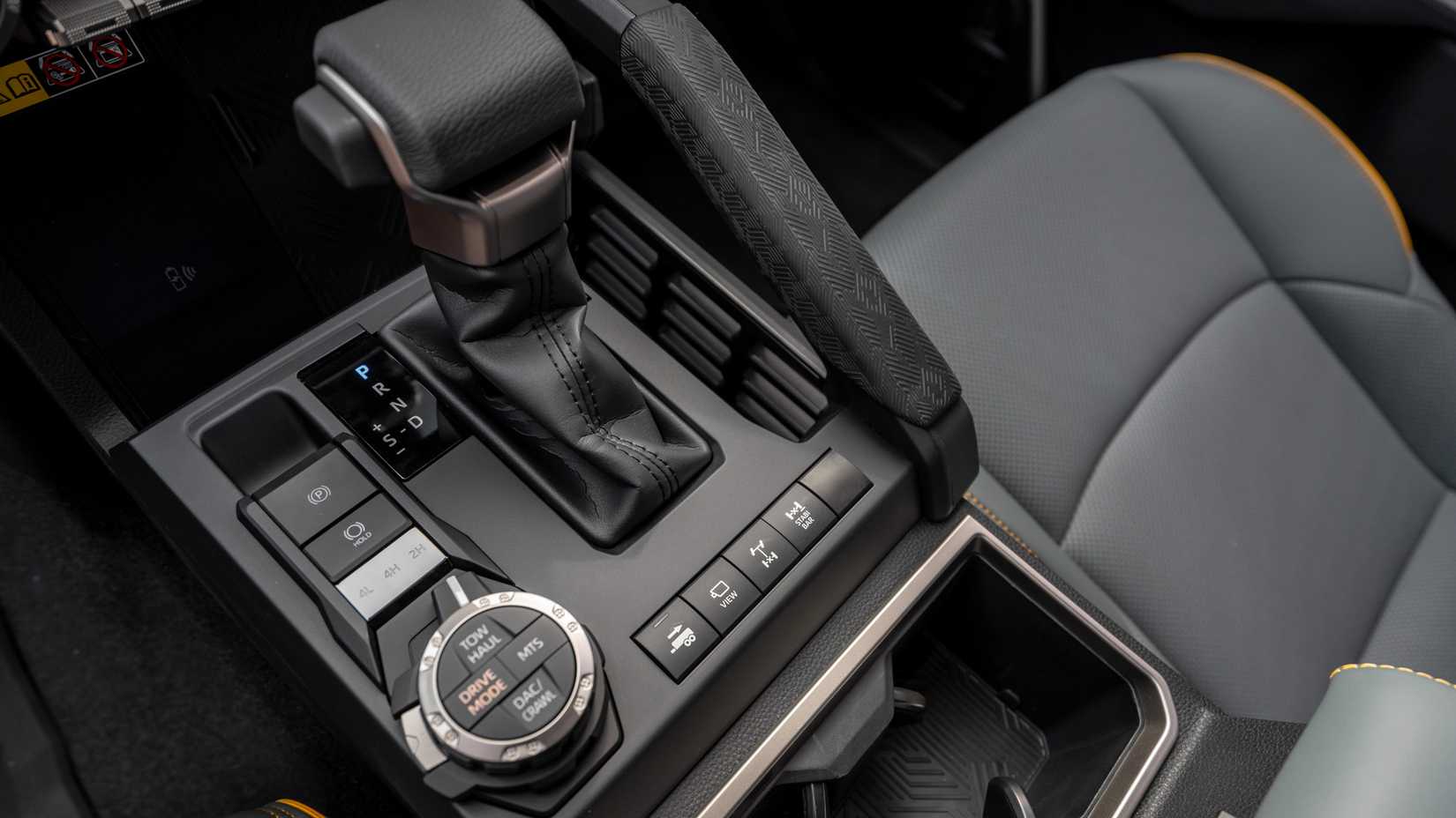 2026 Toyota Tacoma-09