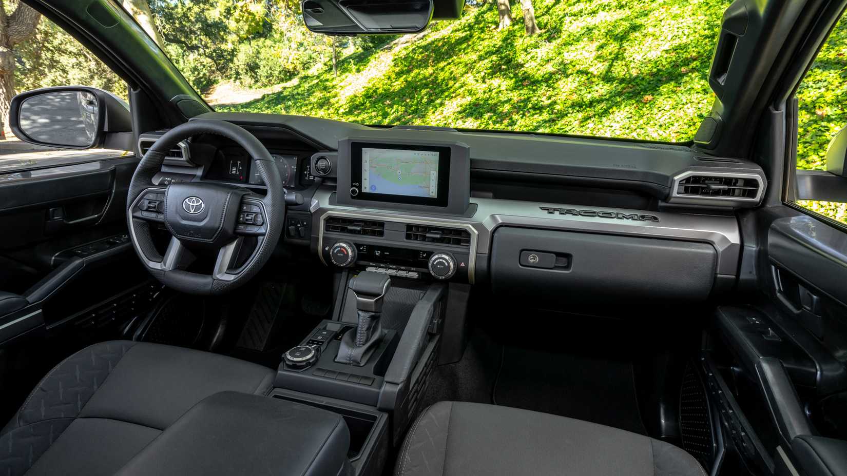 2026 Toyota Tacoma-10