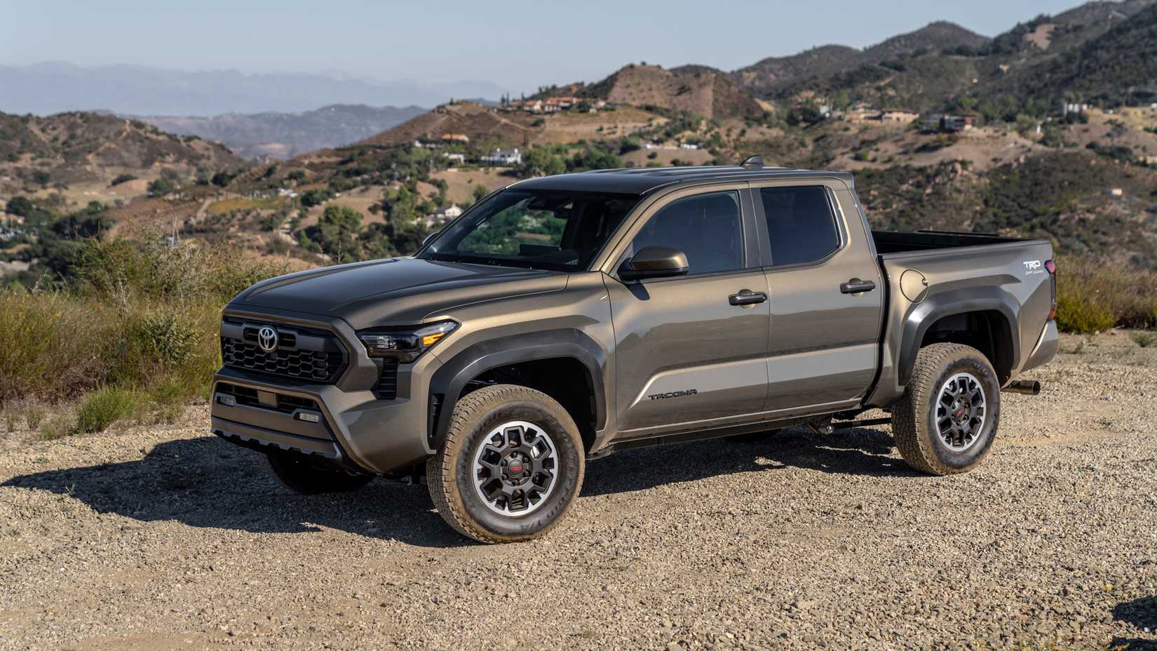 2026 Toyota Tacoma-11