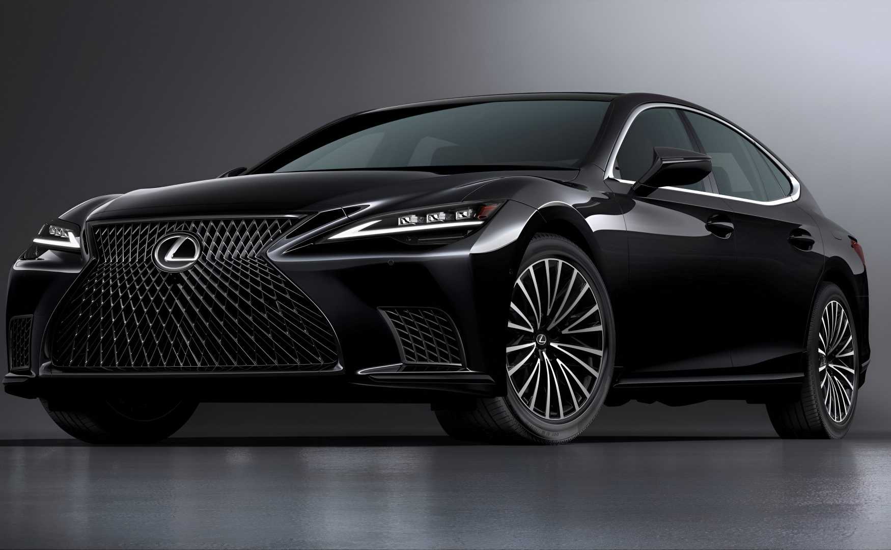 Lexus Ls Reliability Every Lexus Model Ranked By Long-Term Reliability Score