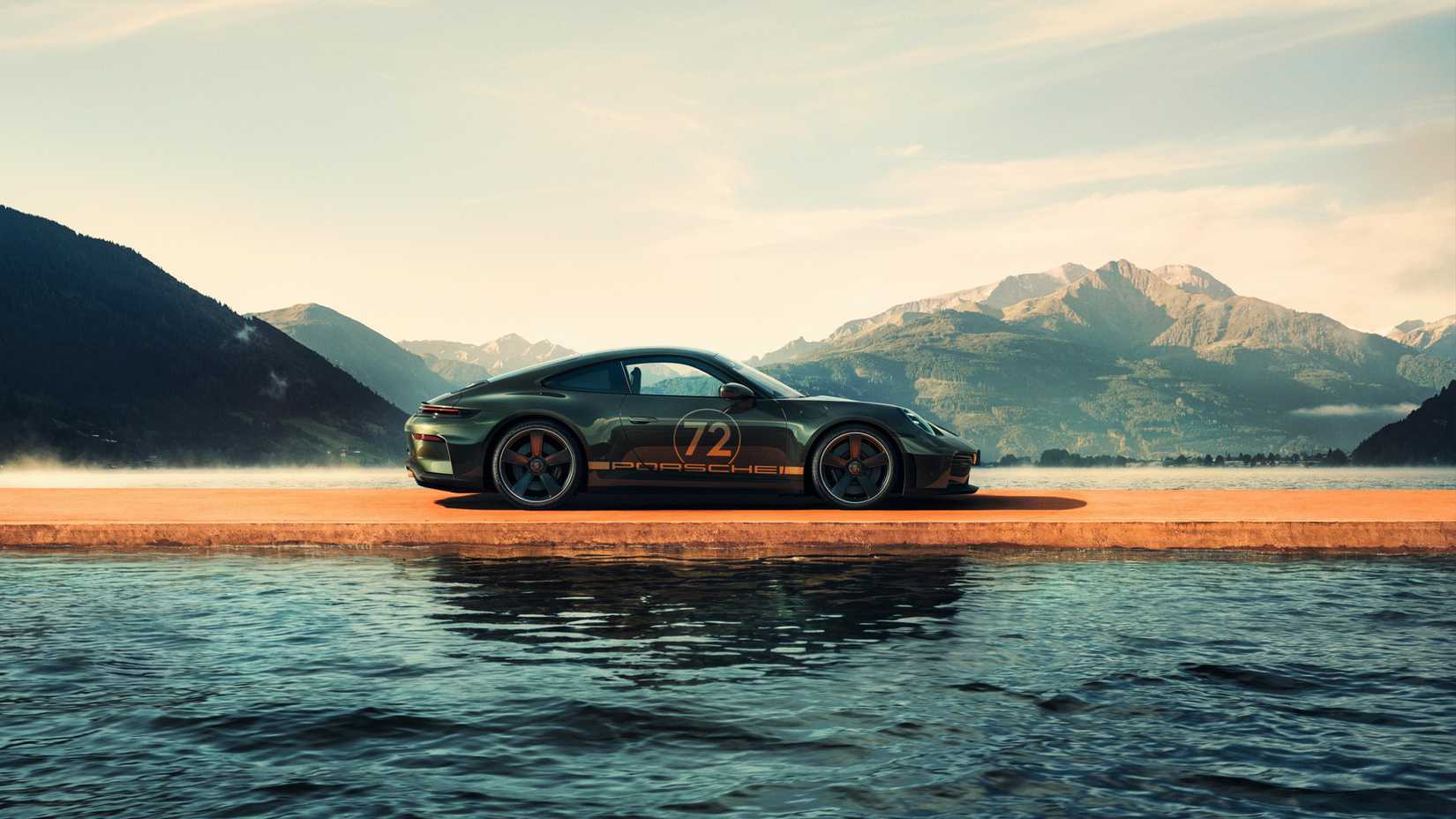 2027 911 GT3 90 F. A. Porsche-15