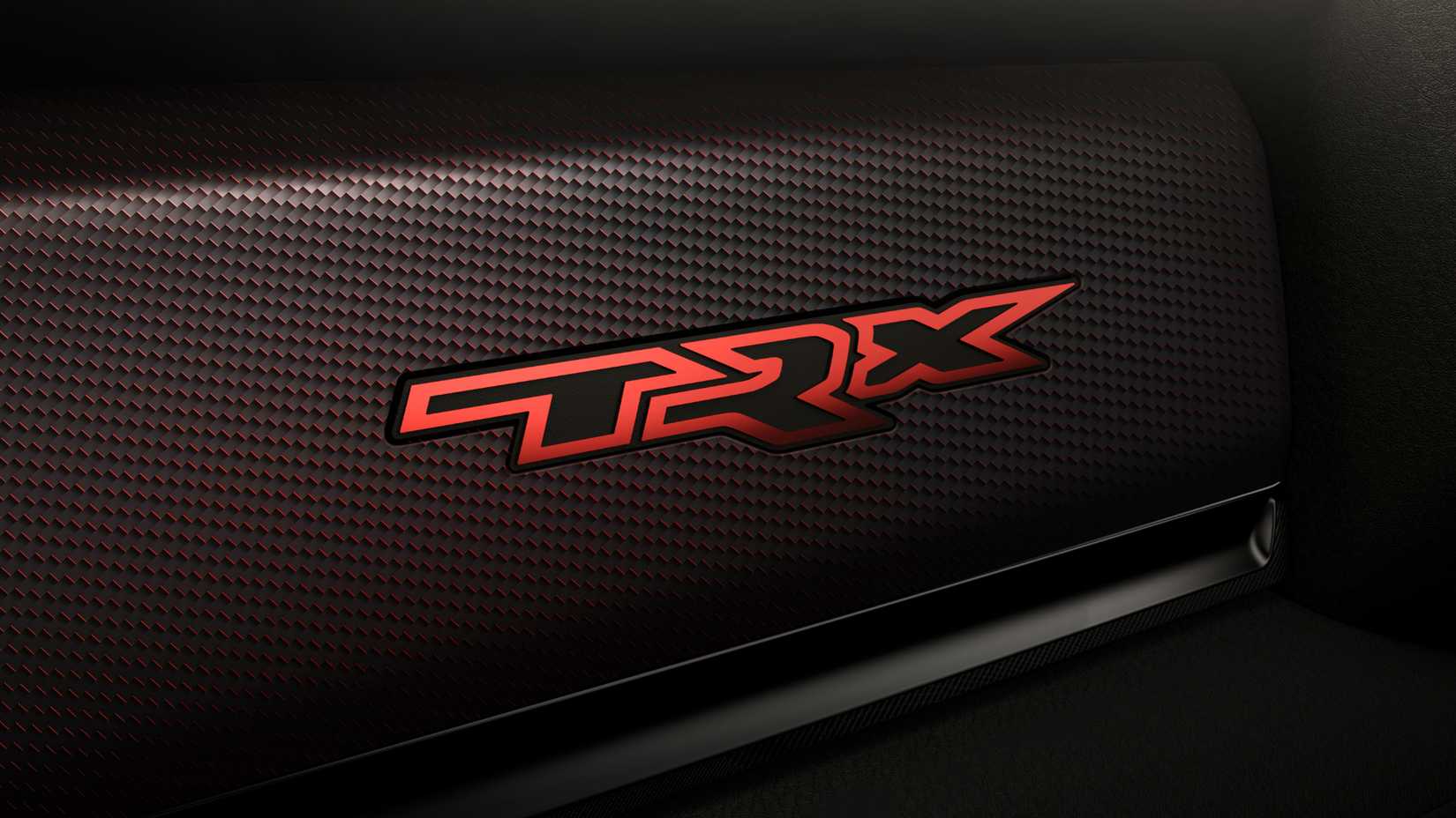 2027 ram-1500-srt-trx-logo