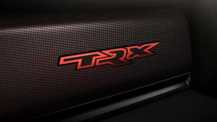 2027 ram-1500-srt-trx-logo
