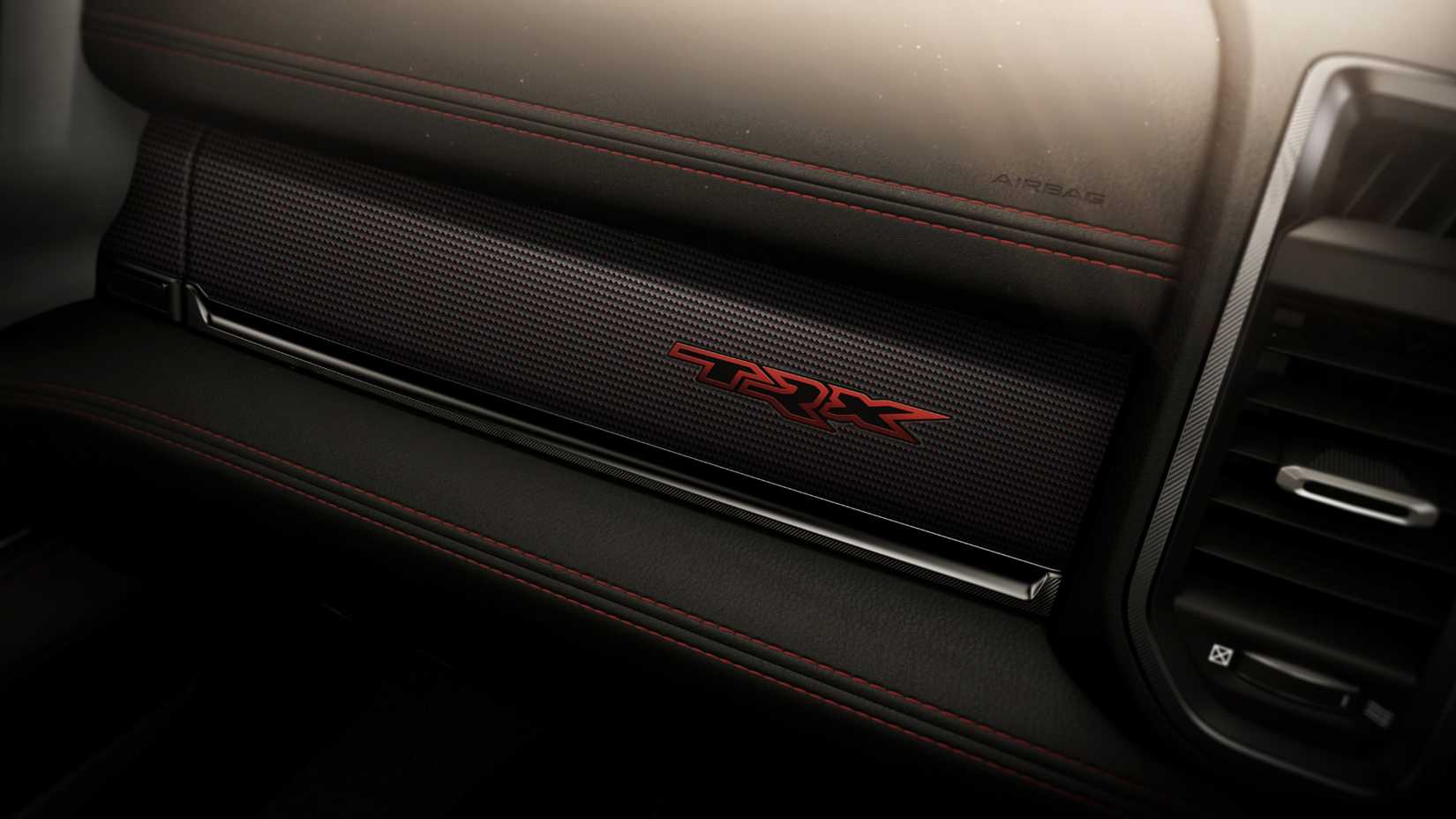 2027 ram-1500-srt-trx-pass-side-dash
