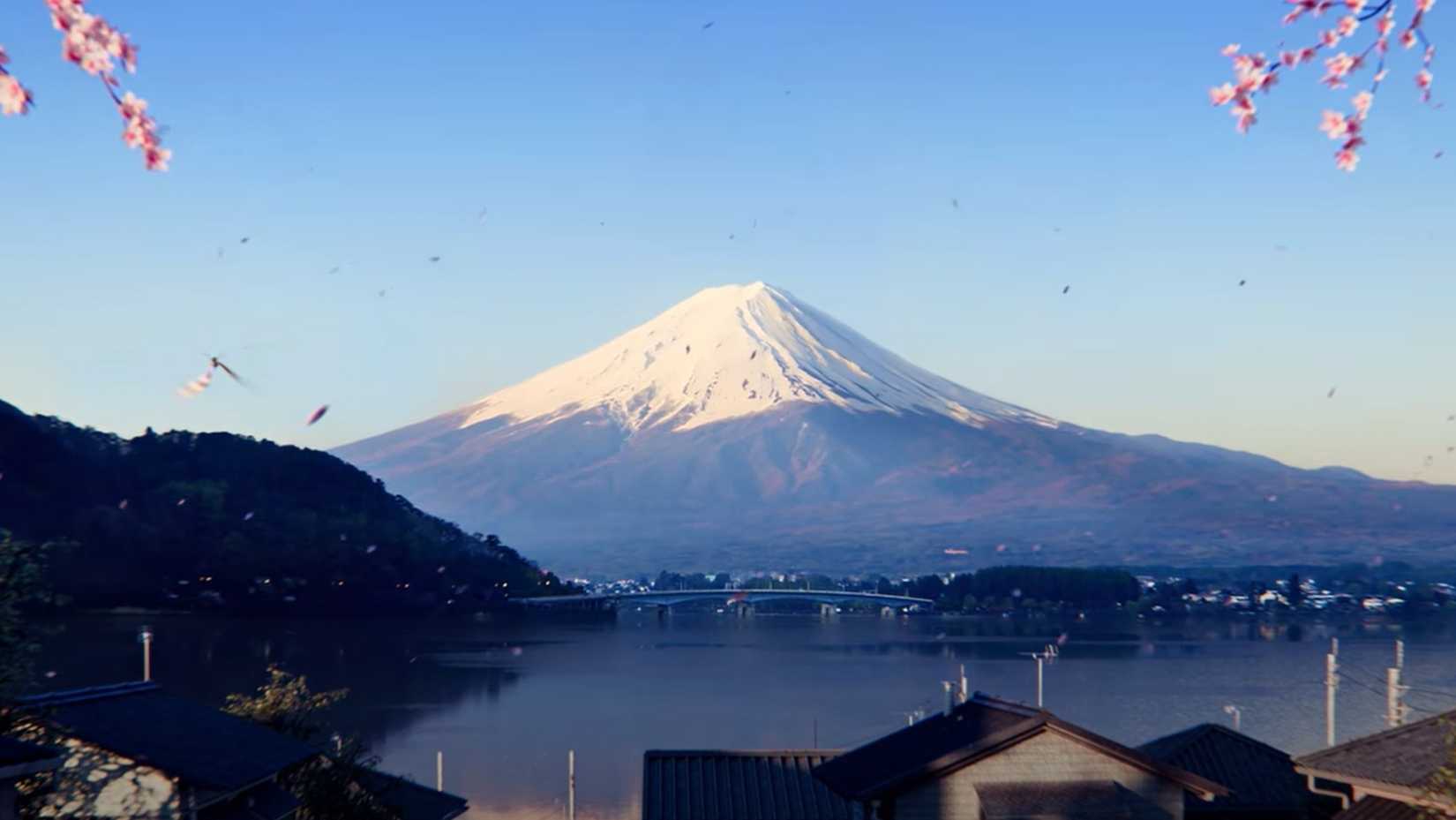 Forza Horizon 6 se passa no Japão